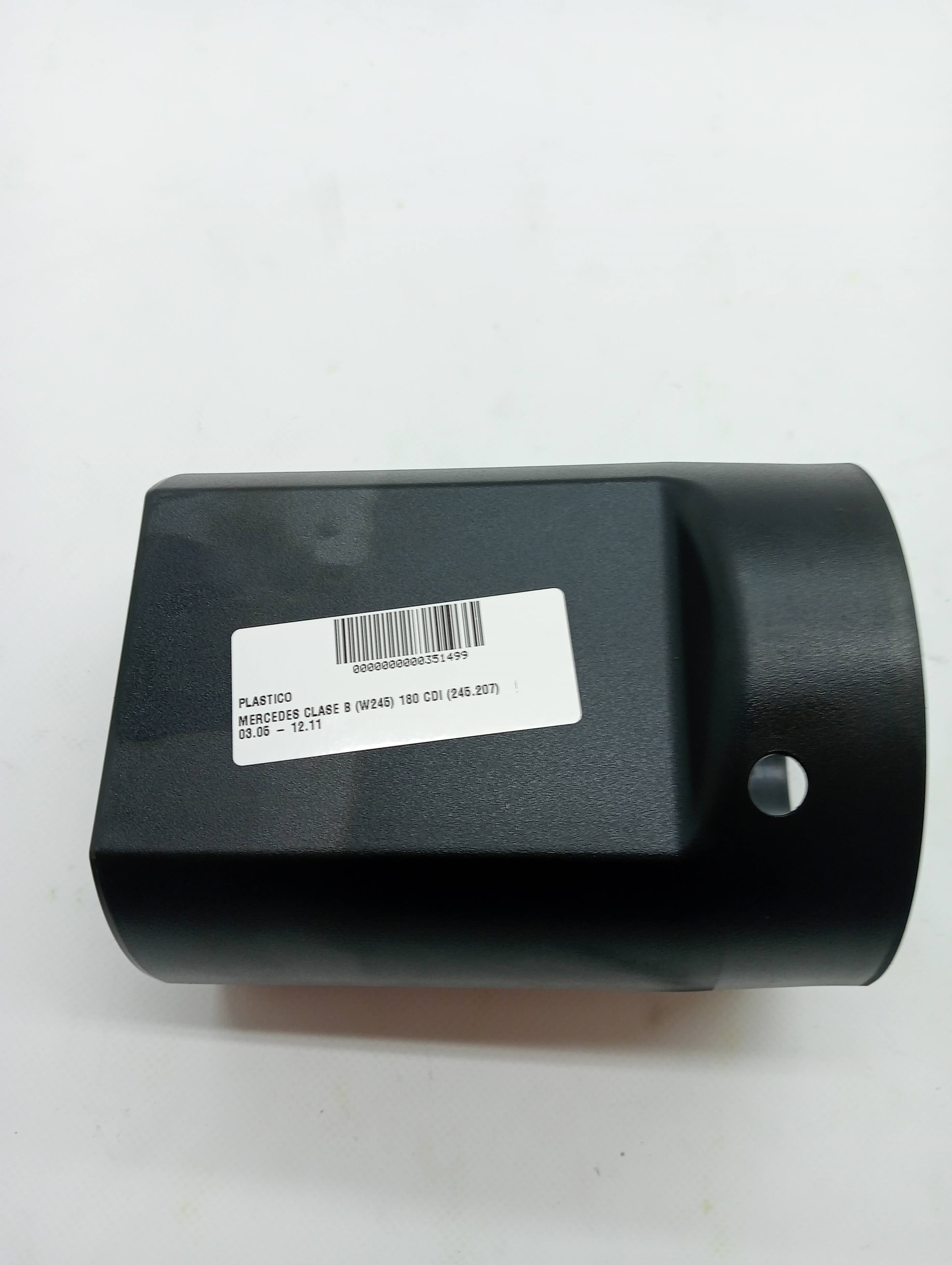 Plastico MERCEDES-BENZ CLASE B (W245)