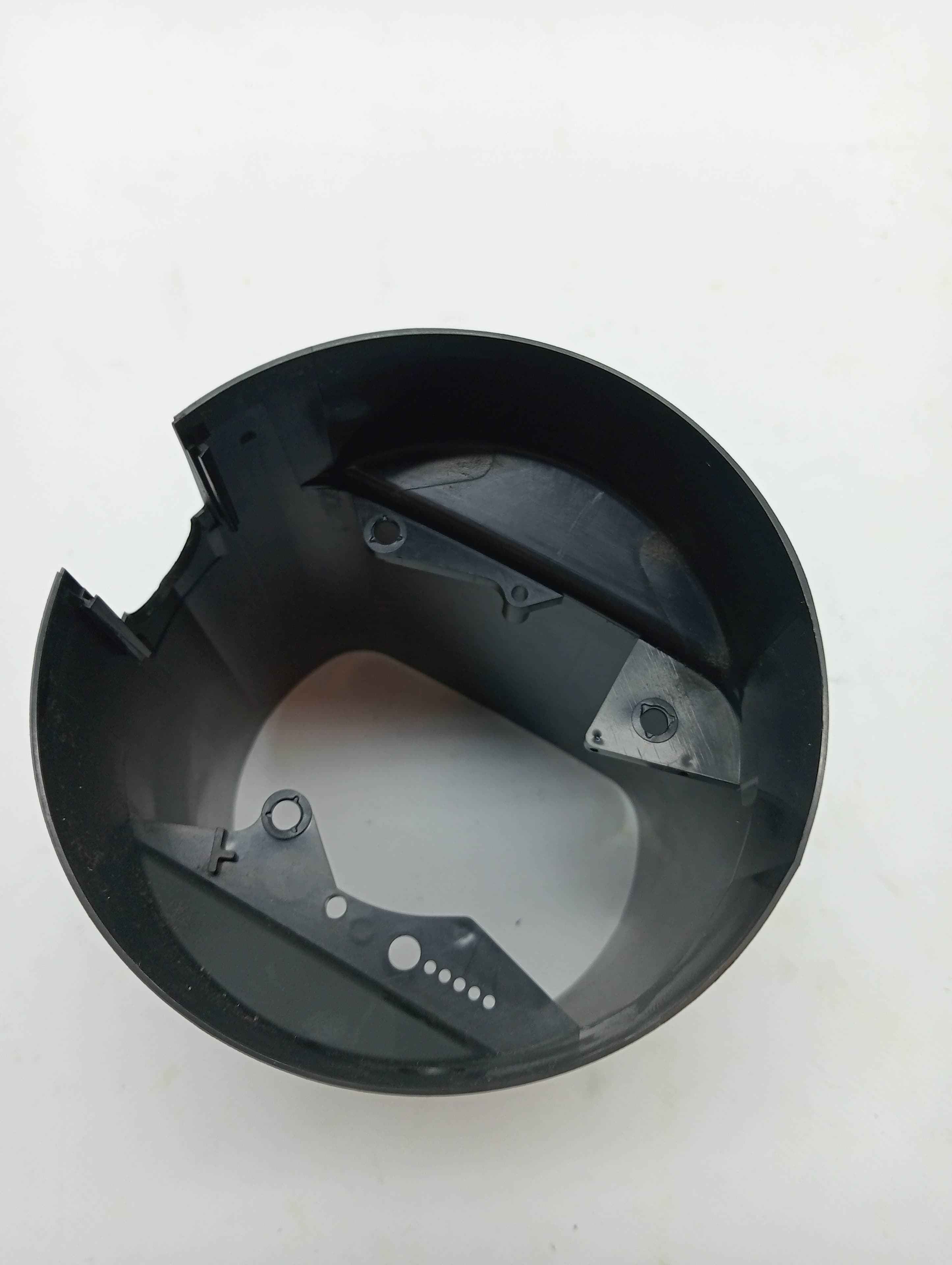 Plastico MERCEDES-BENZ CLASE B (W245) 3
