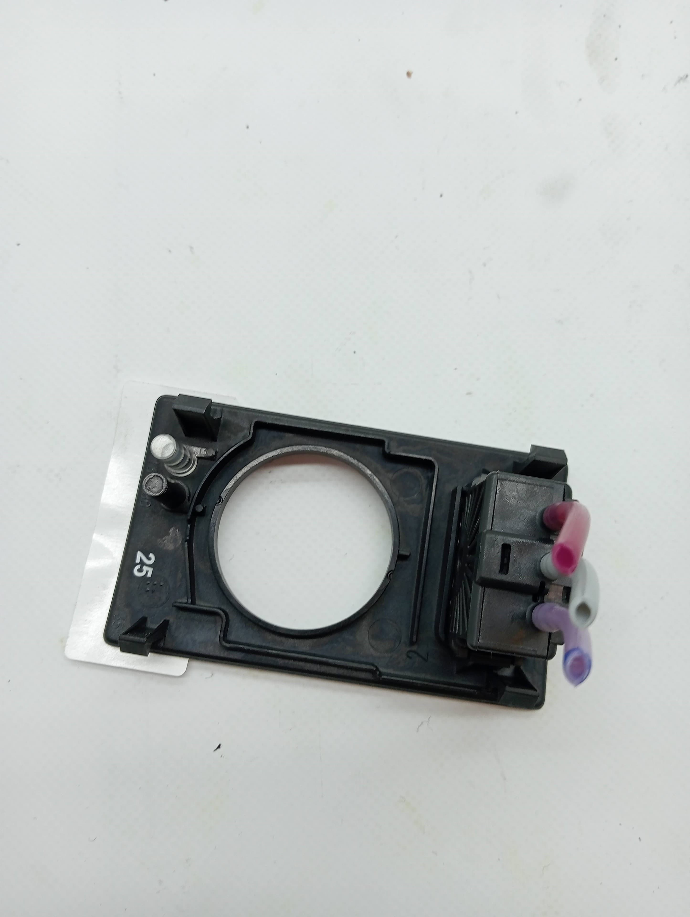 Mando luces MERCEDES-BENZ CLASE B (W245) 3