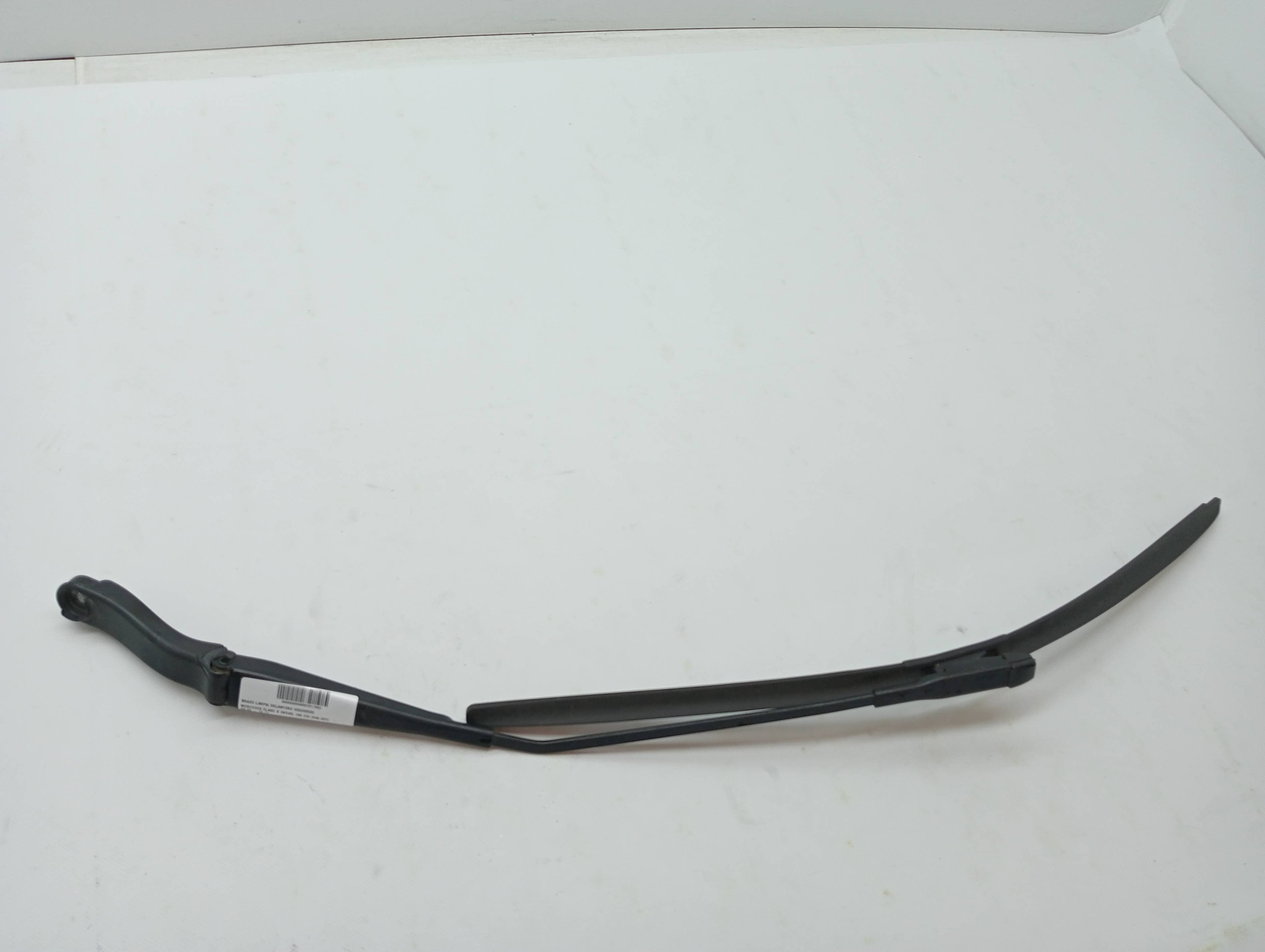 Brazo limpia delantero izquierdo MERCEDES-BENZ CLASE B (W245)