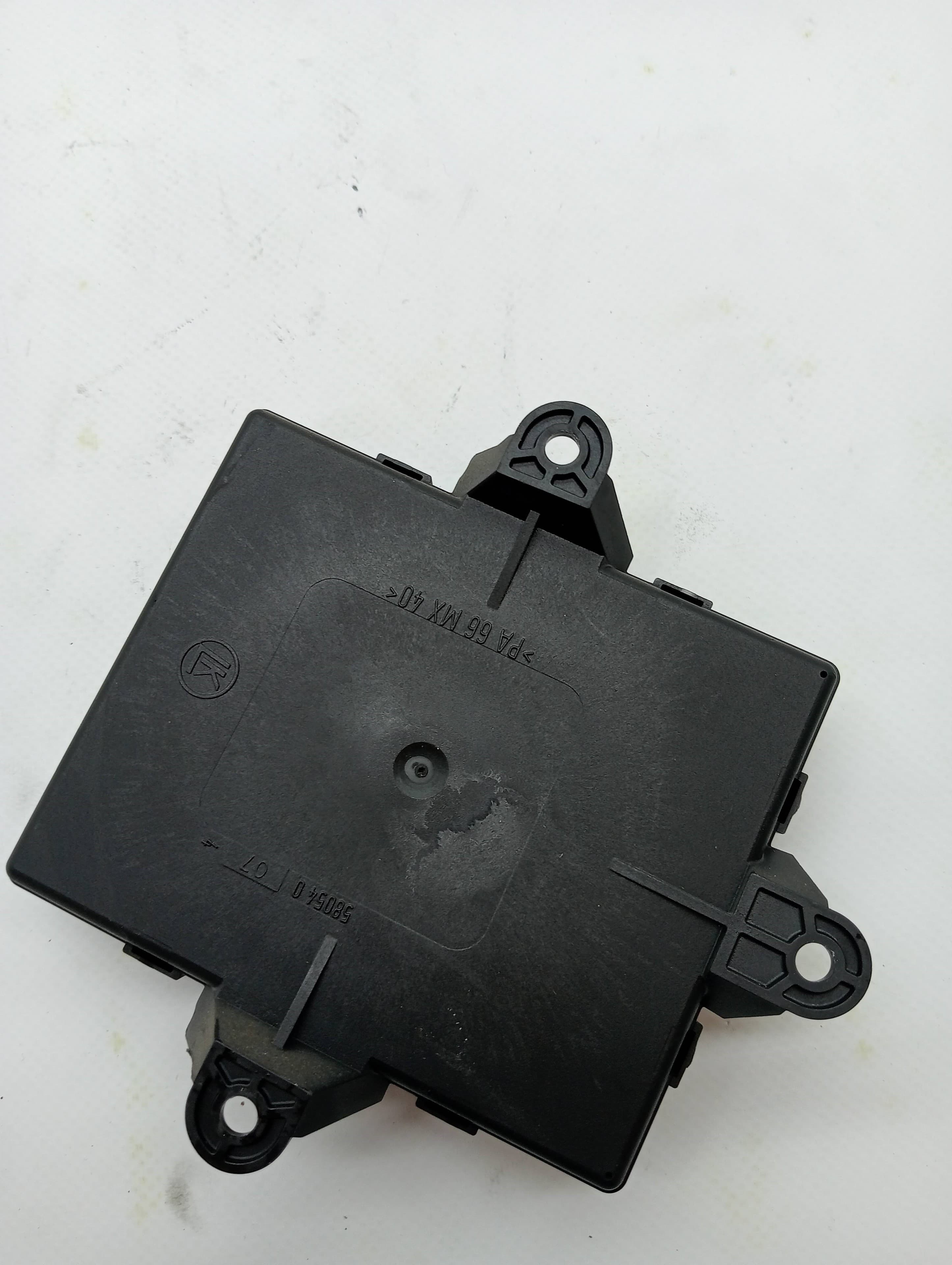 Modulo electronico MERCEDES-BENZ CLASE B (W245) 3