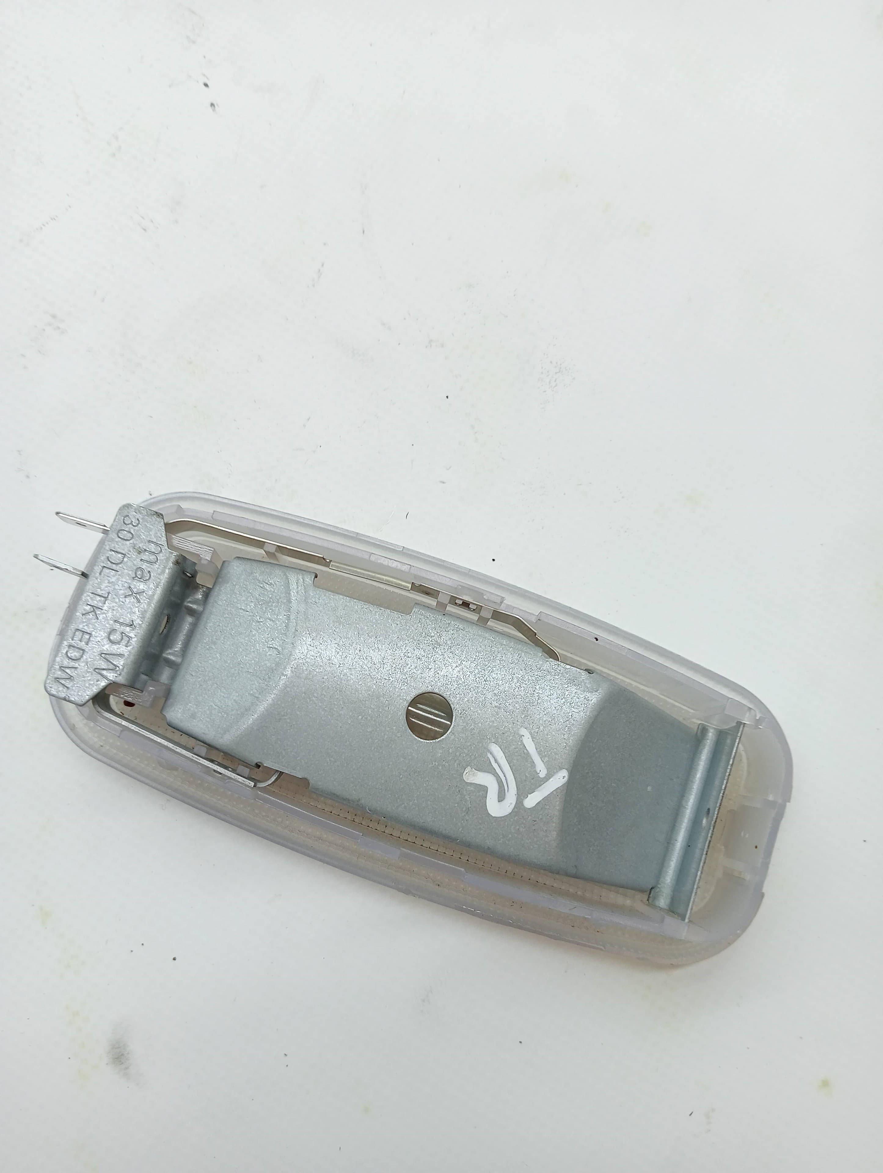 Luz interior MERCEDES-BENZ CLASE B (W245) 3