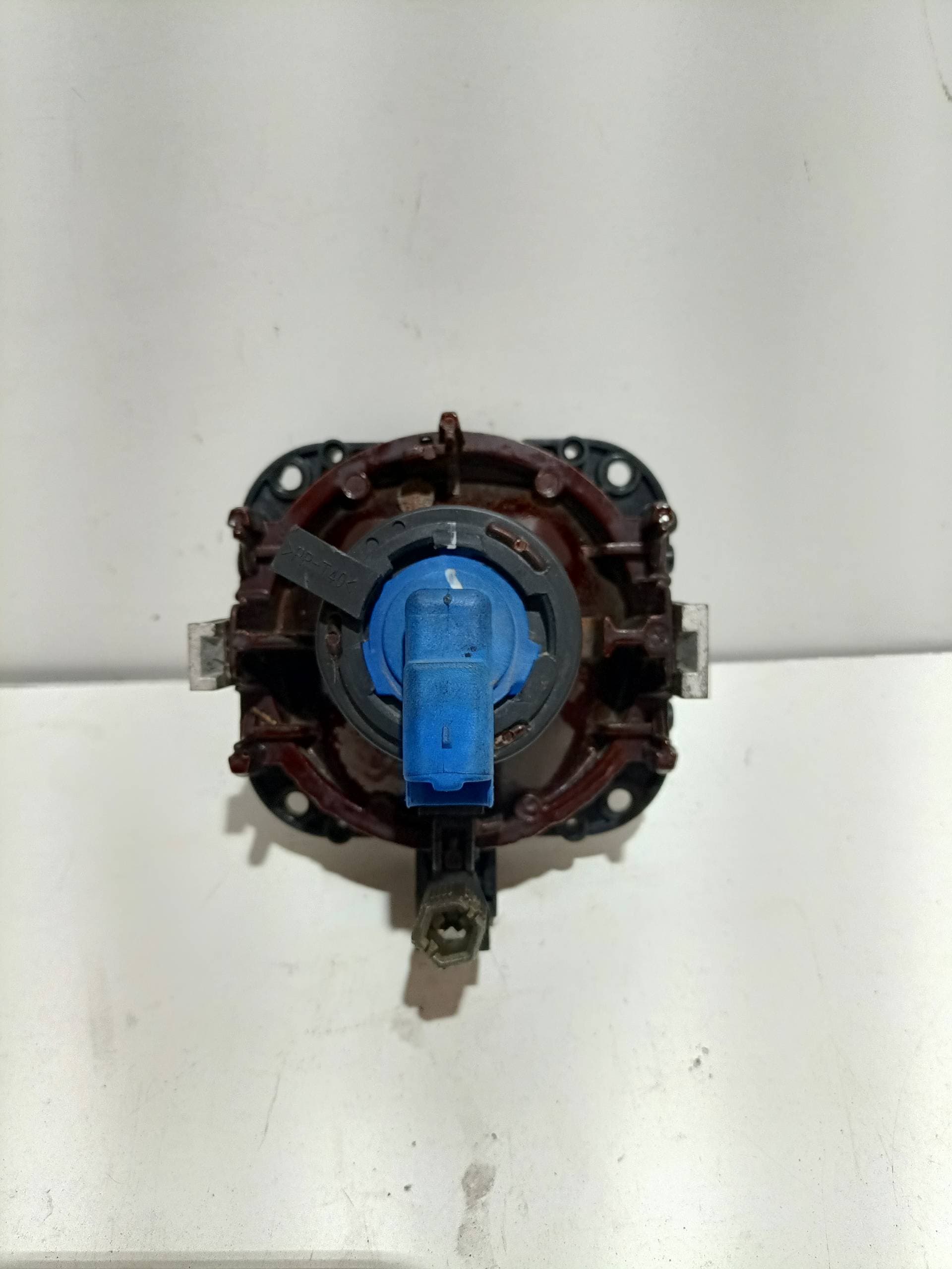 Faro antiniebla izquierdo CITROEN XSARA PICASSO 4