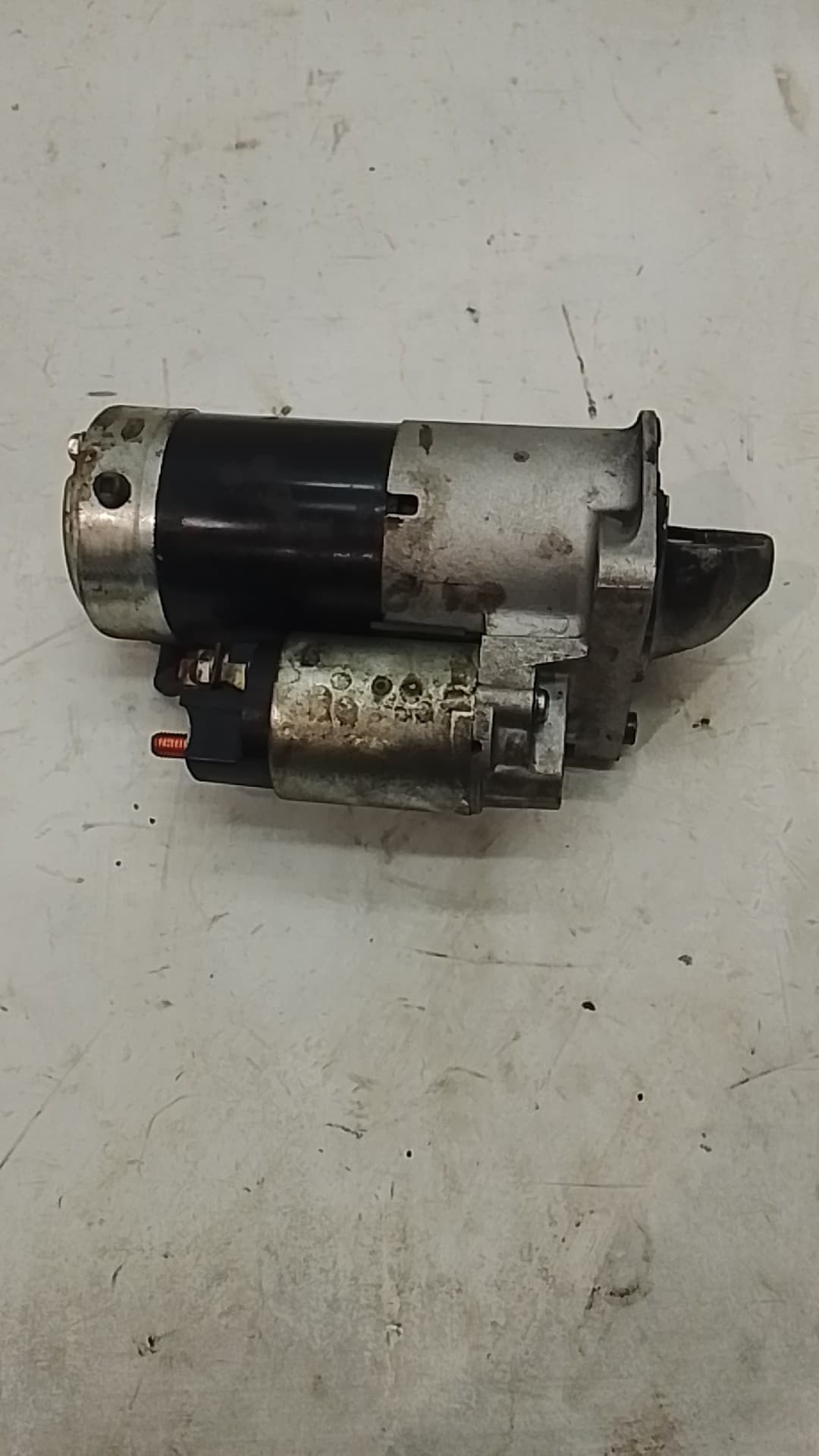 Motor arranque OPEL ZAFIRA B 2