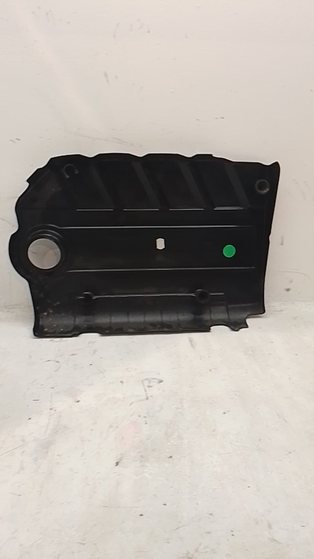 Tapa motor OPEL ZAFIRA B 2