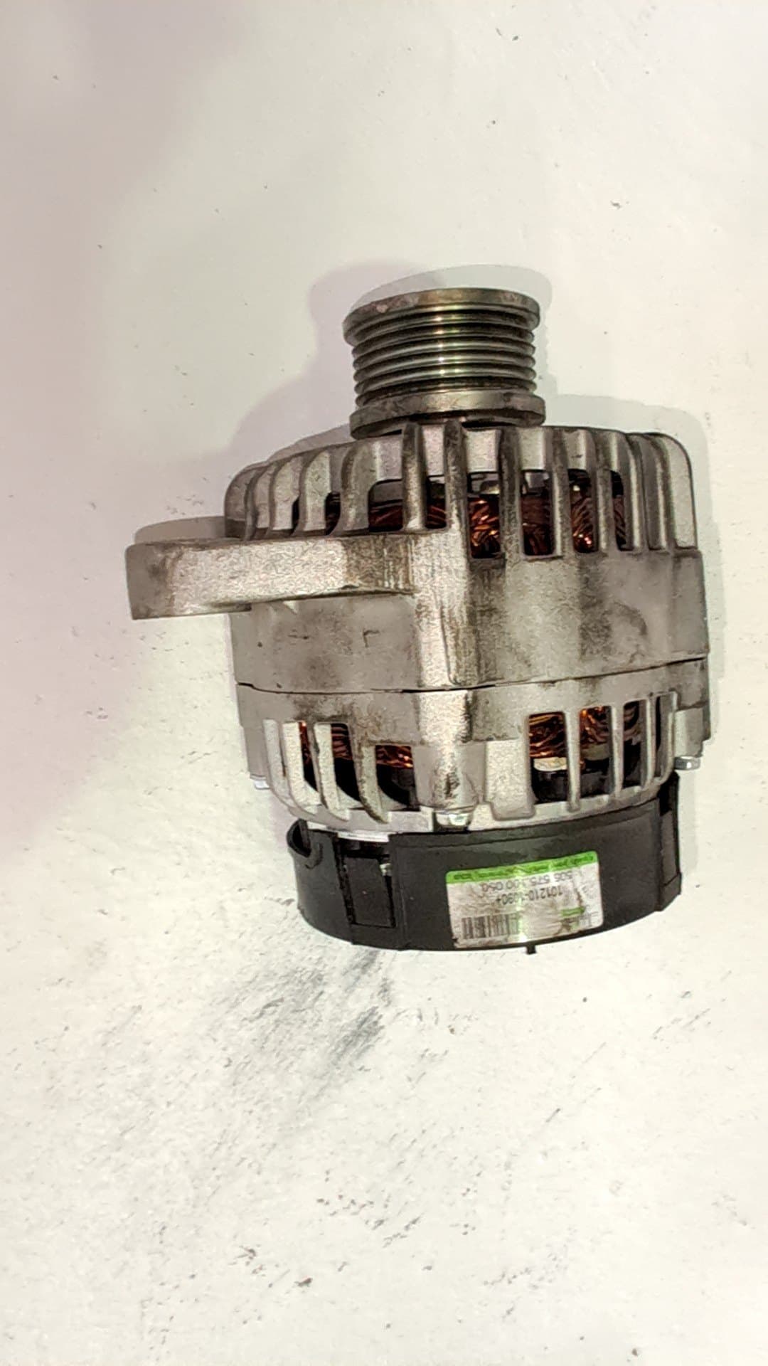 Alternador ALFA ROMEO 159 SPORTWAGON (140)