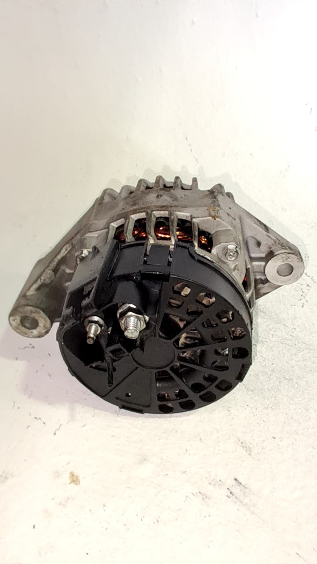 Alternador ALFA ROMEO 159 SPORTWAGON (140) 2