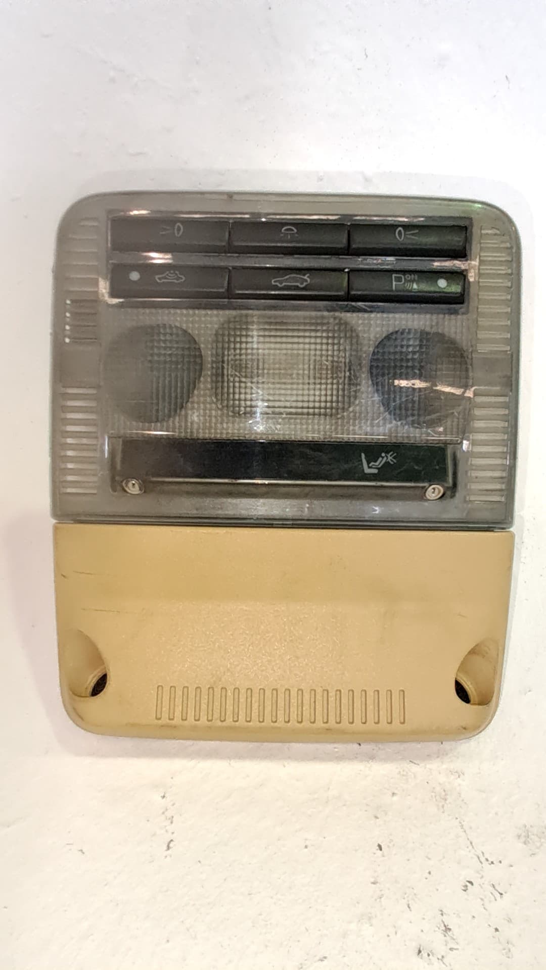 Mando multifuncion ALFA ROMEO 159 SPORTWAGON (140)