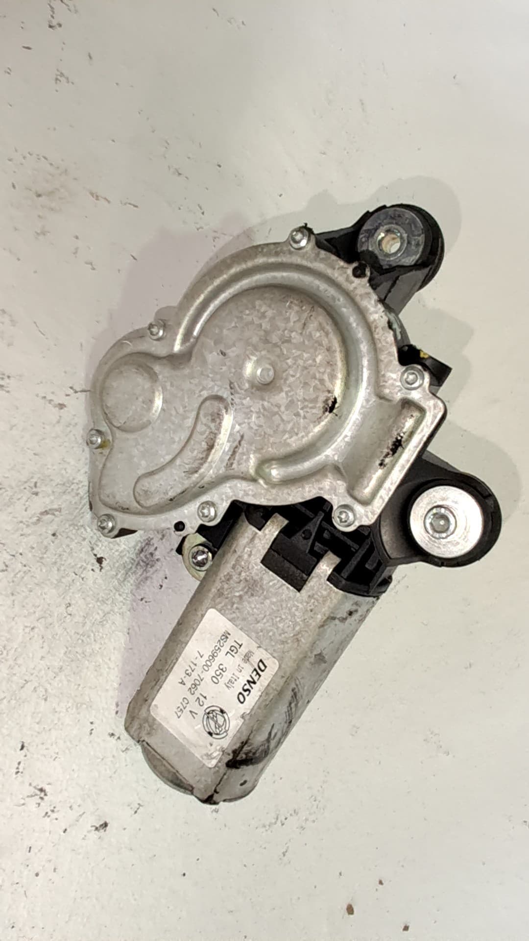 Motor limpia trasero ALFA ROMEO 159 SPORTWAGON (140)