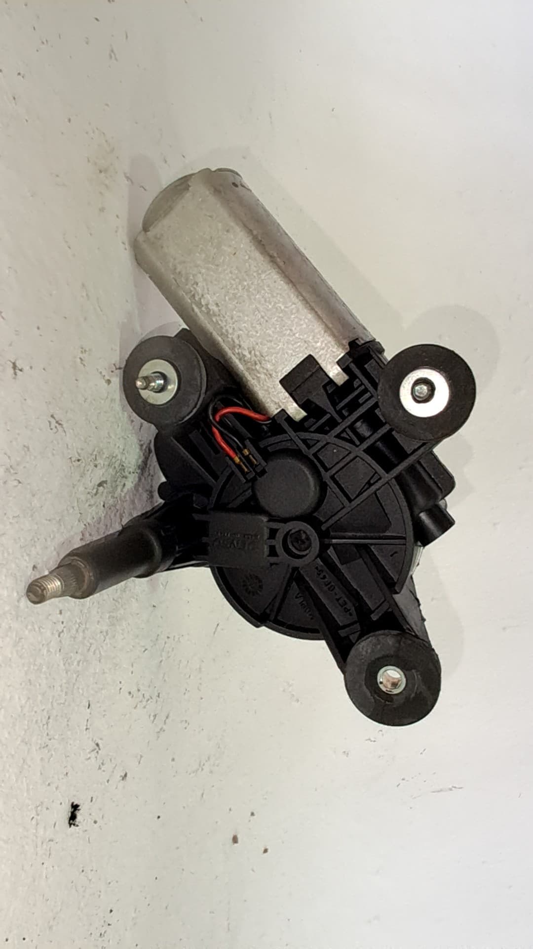 Motor limpia trasero ALFA ROMEO 159 SPORTWAGON (140) 2