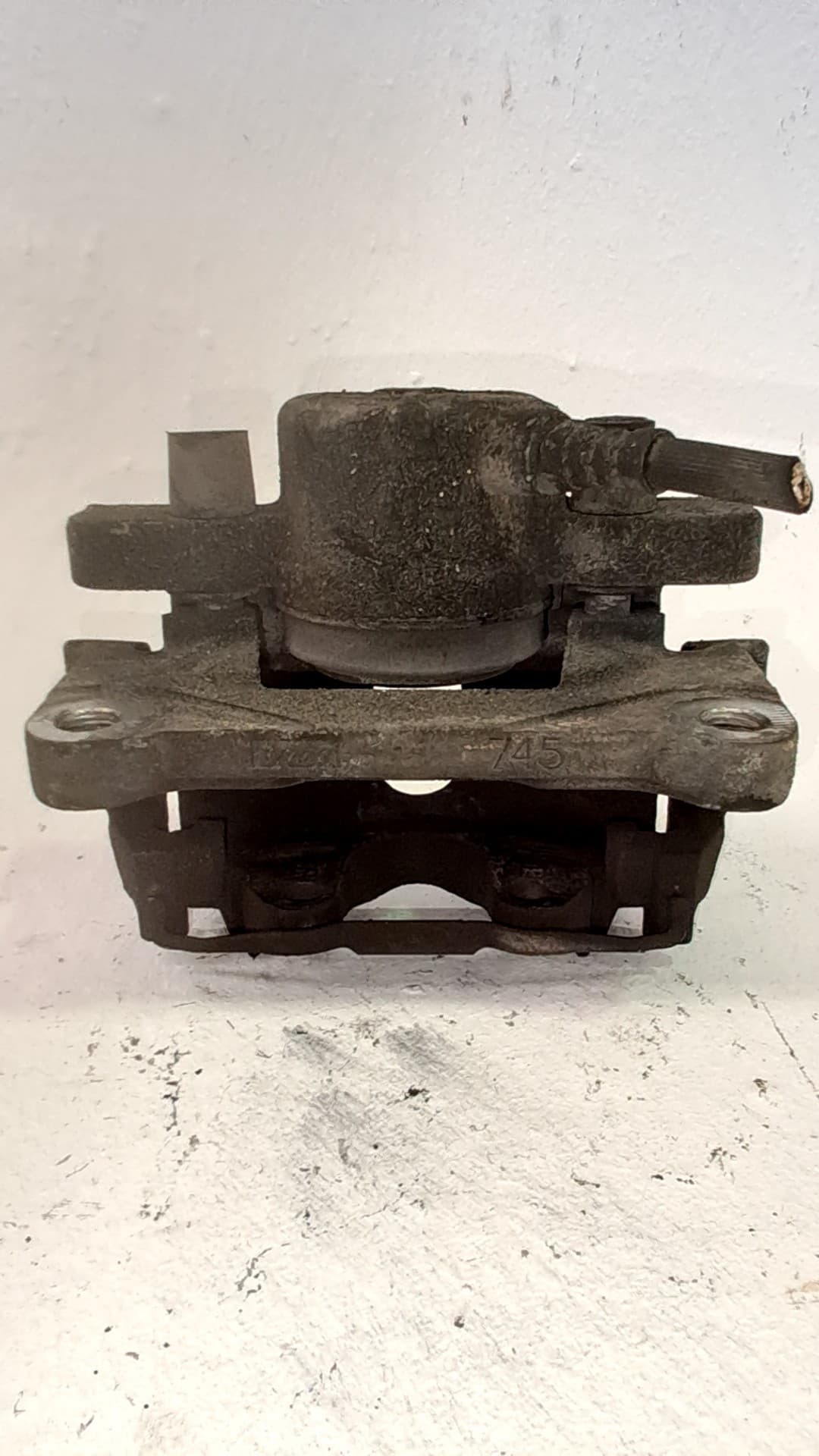 Recambio ALFA ROMEO 159 SPORTWAGON (140) ref. 77363587
