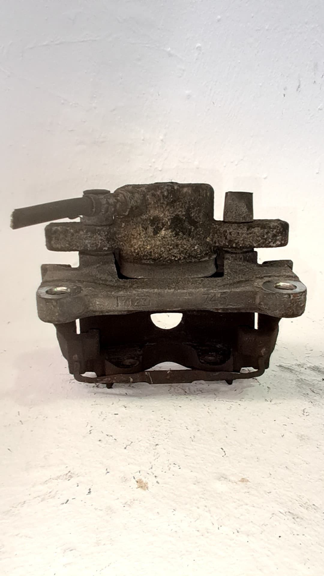 Recambio ALFA ROMEO 159 SPORTWAGON (140) ref. 77363686