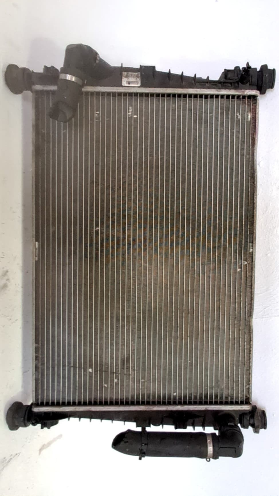 Radiador agua ALFA ROMEO 159 SPORTWAGON (140)