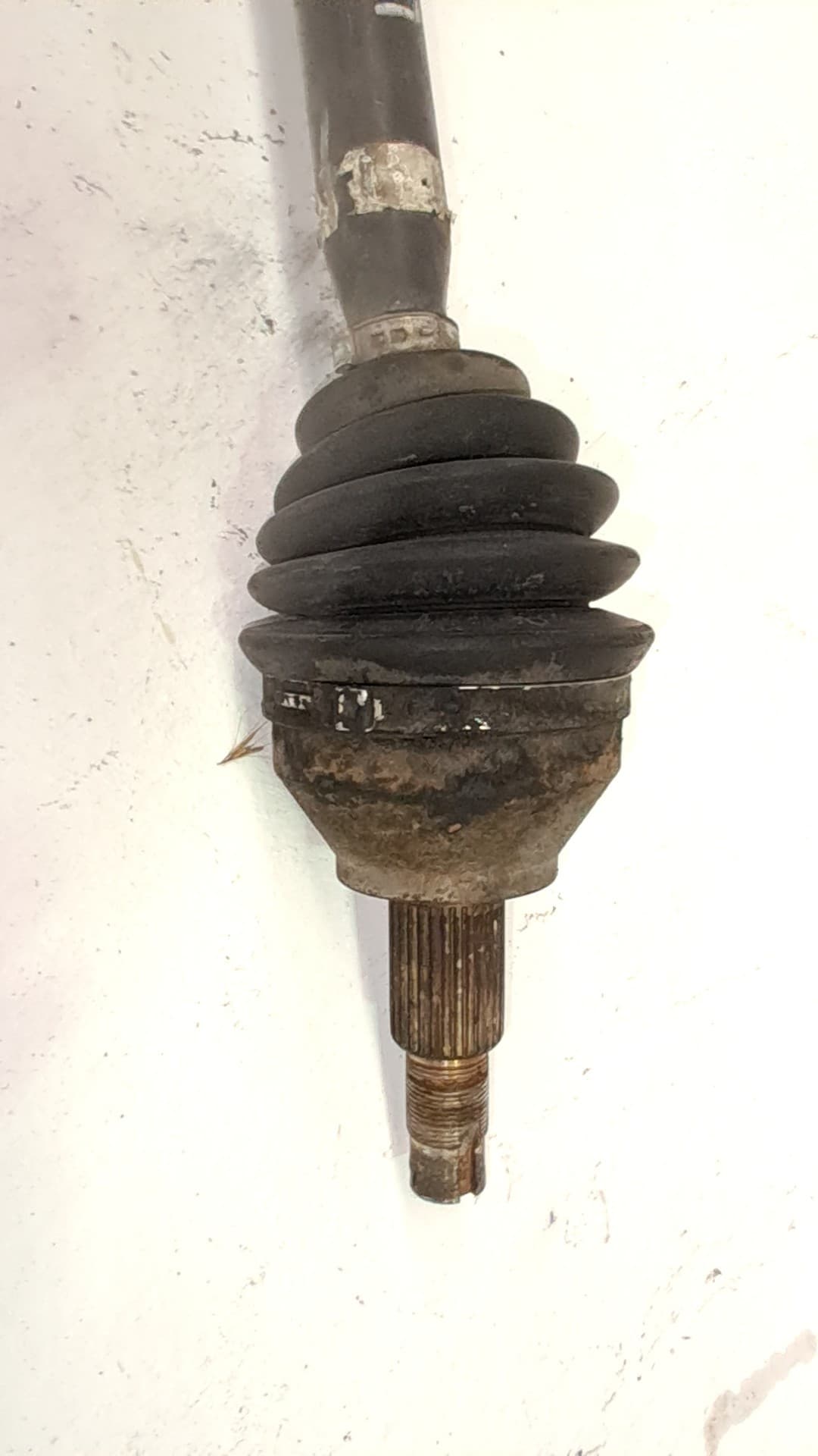 Transmision delantera izquierda ALFA ROMEO 159 SPORTWAGON (140) 3