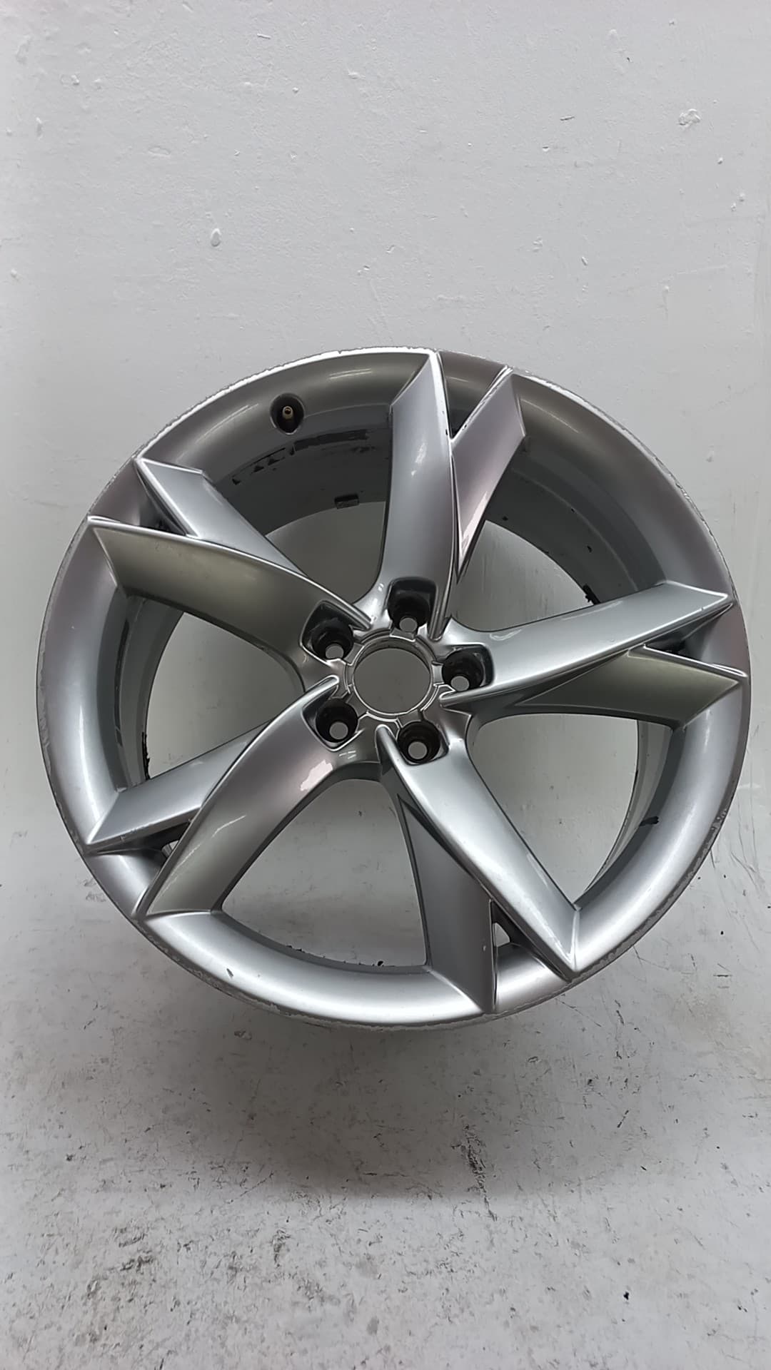Llanta AUDI A4 BERLINA (8E)