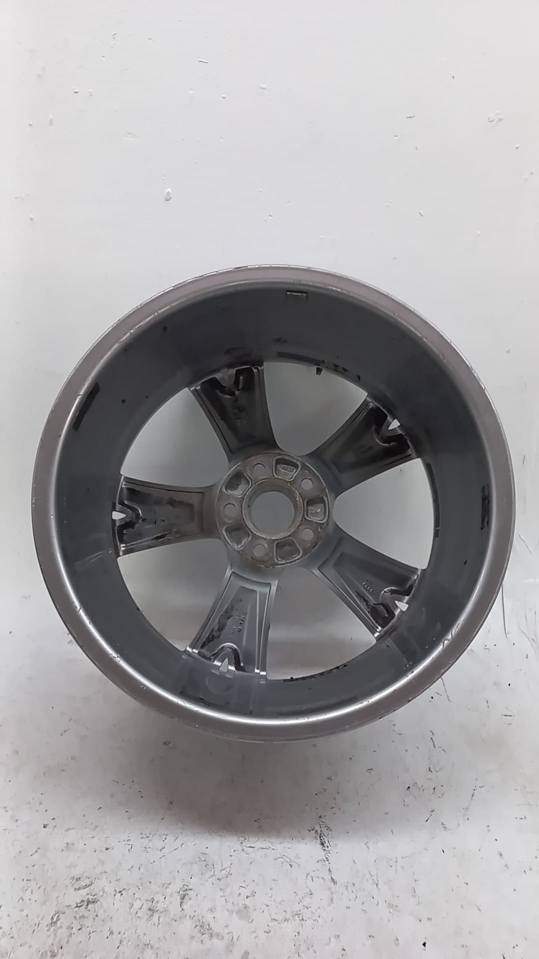 Llanta AUDI A4 BERLINA (8E) 3