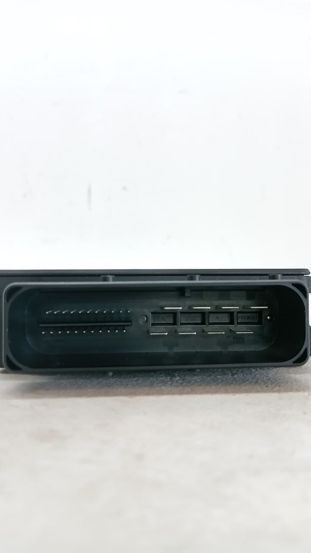 Modulo electronico AUDI A4 BERLINA (8E)