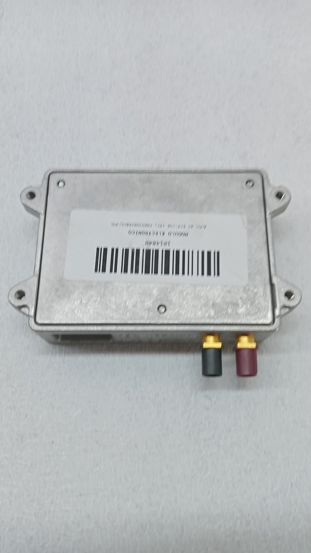Modulo electronico AUDI A4 BERLINA (8E)