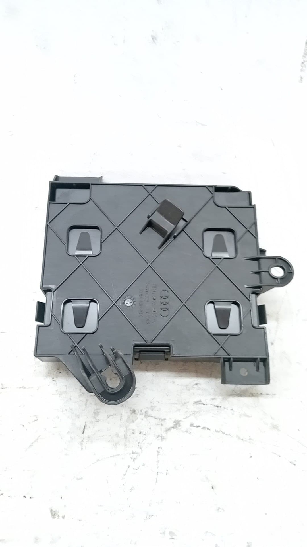 Modulo electronico AUDI A4 BERLINA (8E) 2