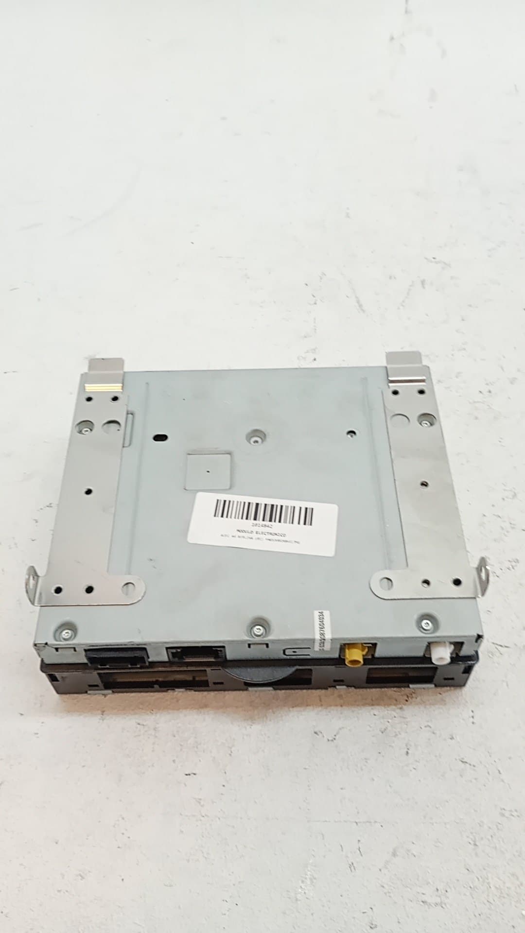 Modulo electronico AUDI A4 BERLINA (8E)