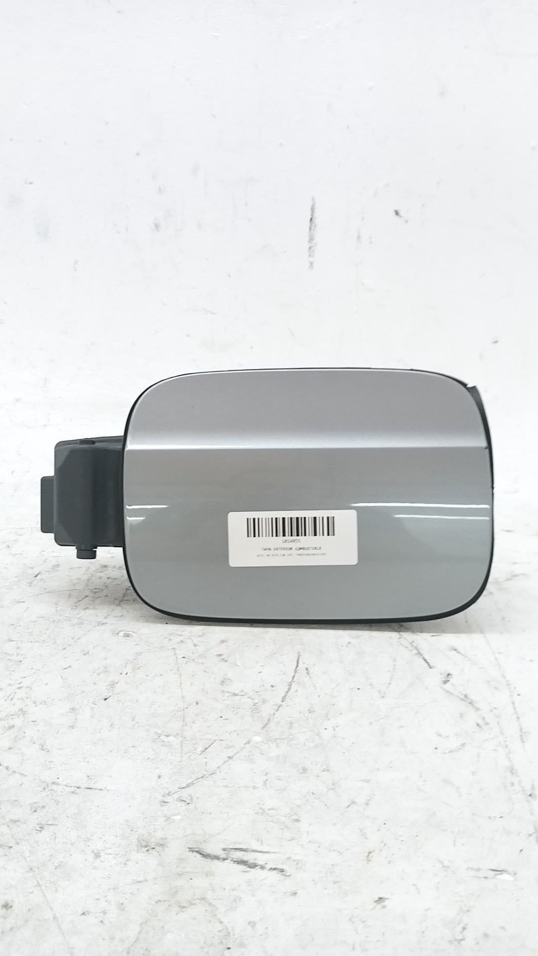 Tapa exterior combustible AUDI A4 BERLINA (8E) 4