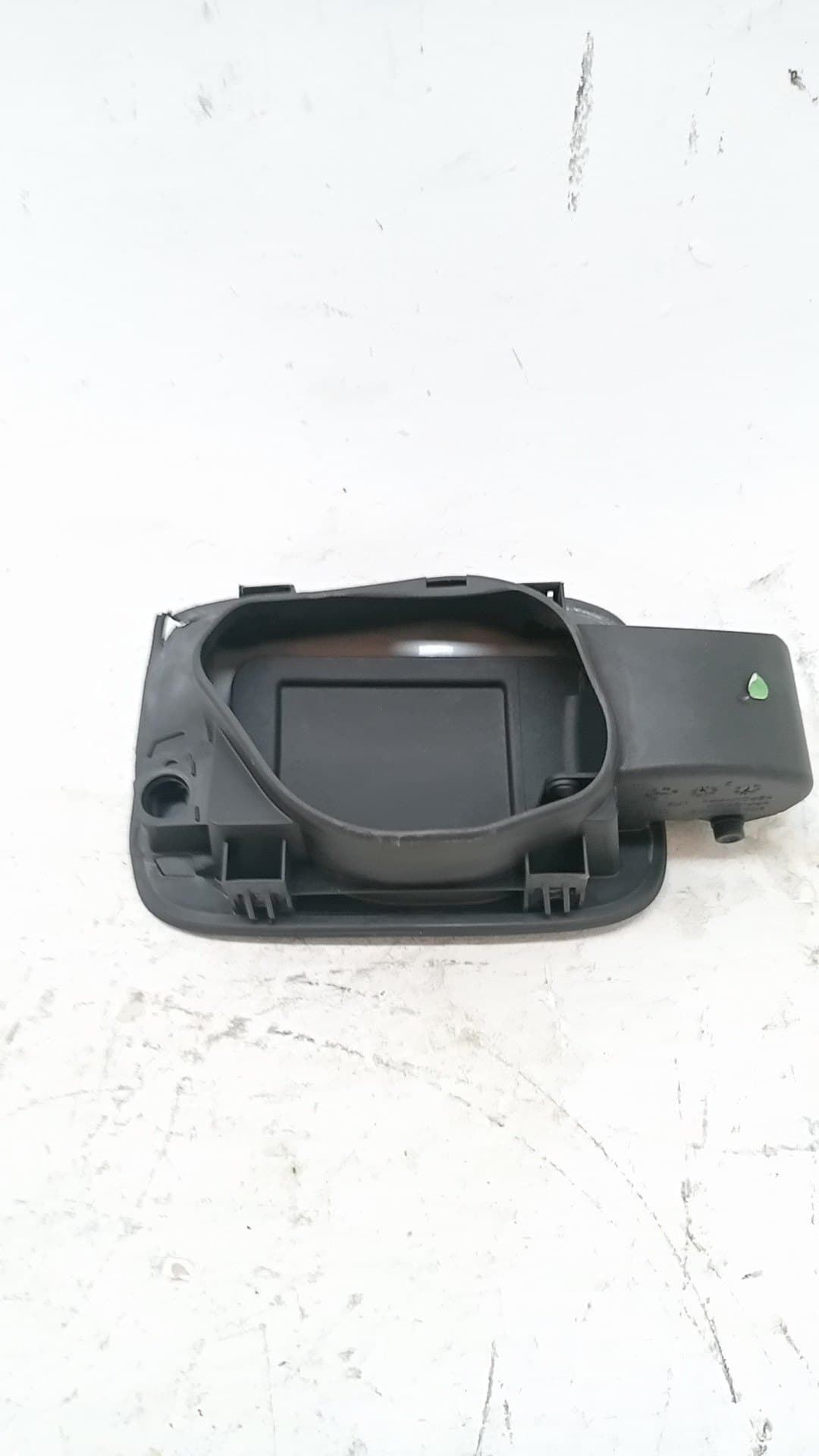 Tapa exterior combustible AUDI A4 BERLINA (8E)