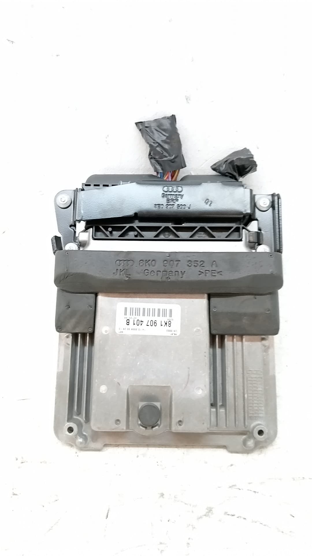 Centralita motor uce AUDI A4 BERLINA (8E) 3