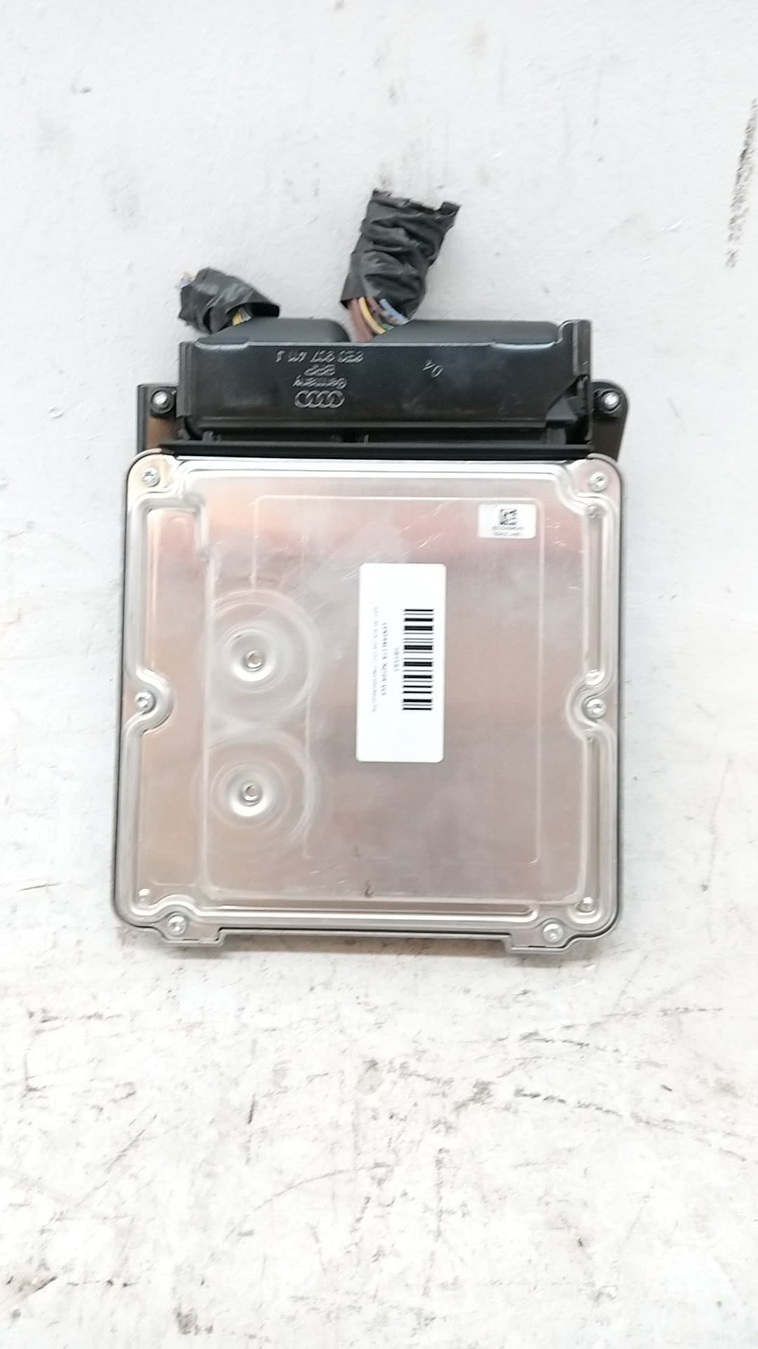 Centralita motor uce AUDI A4 BERLINA (8E)
