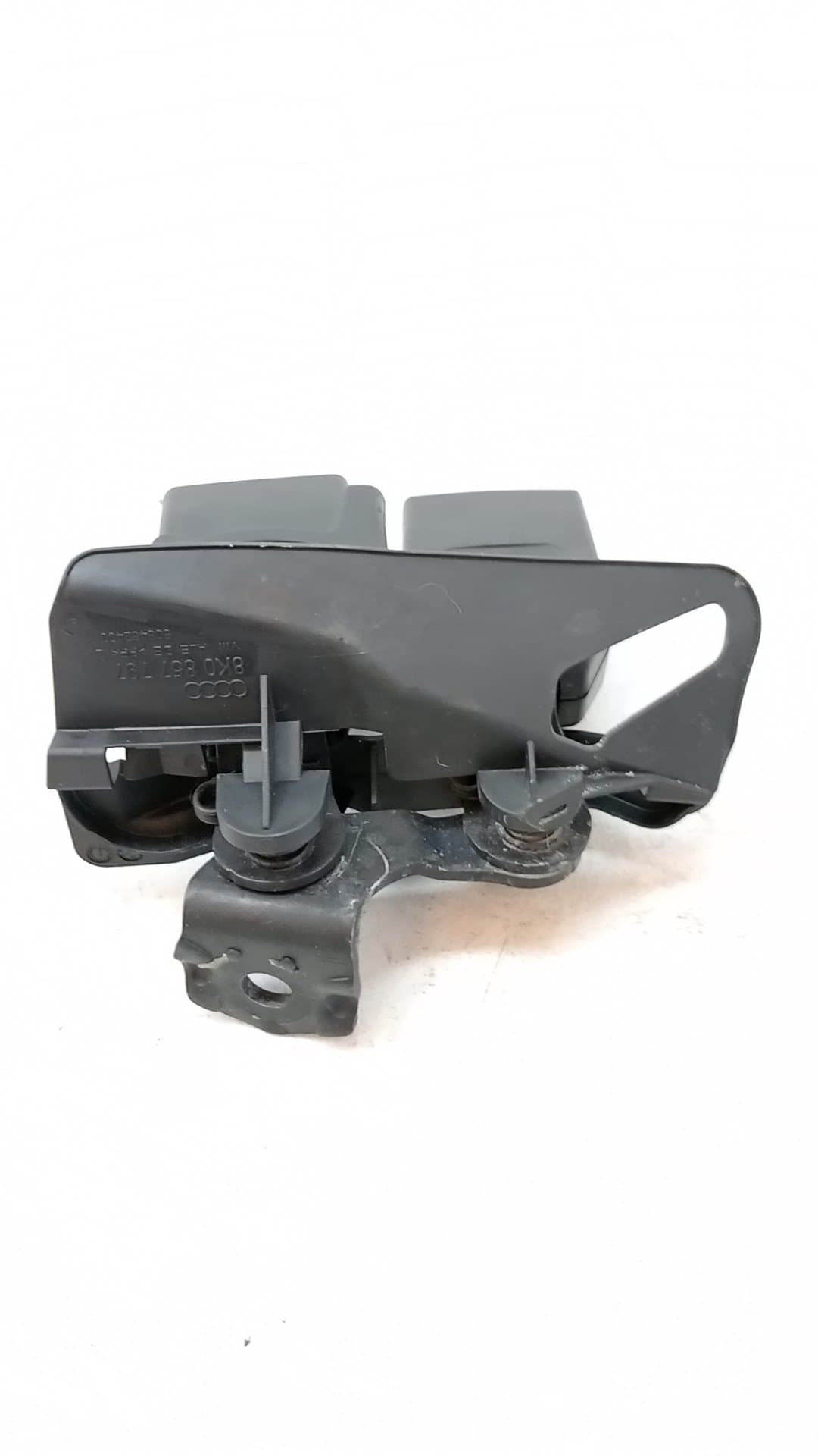 Enganche cinturon trasero izquierdo AUDI A4 BERLINA (8E)