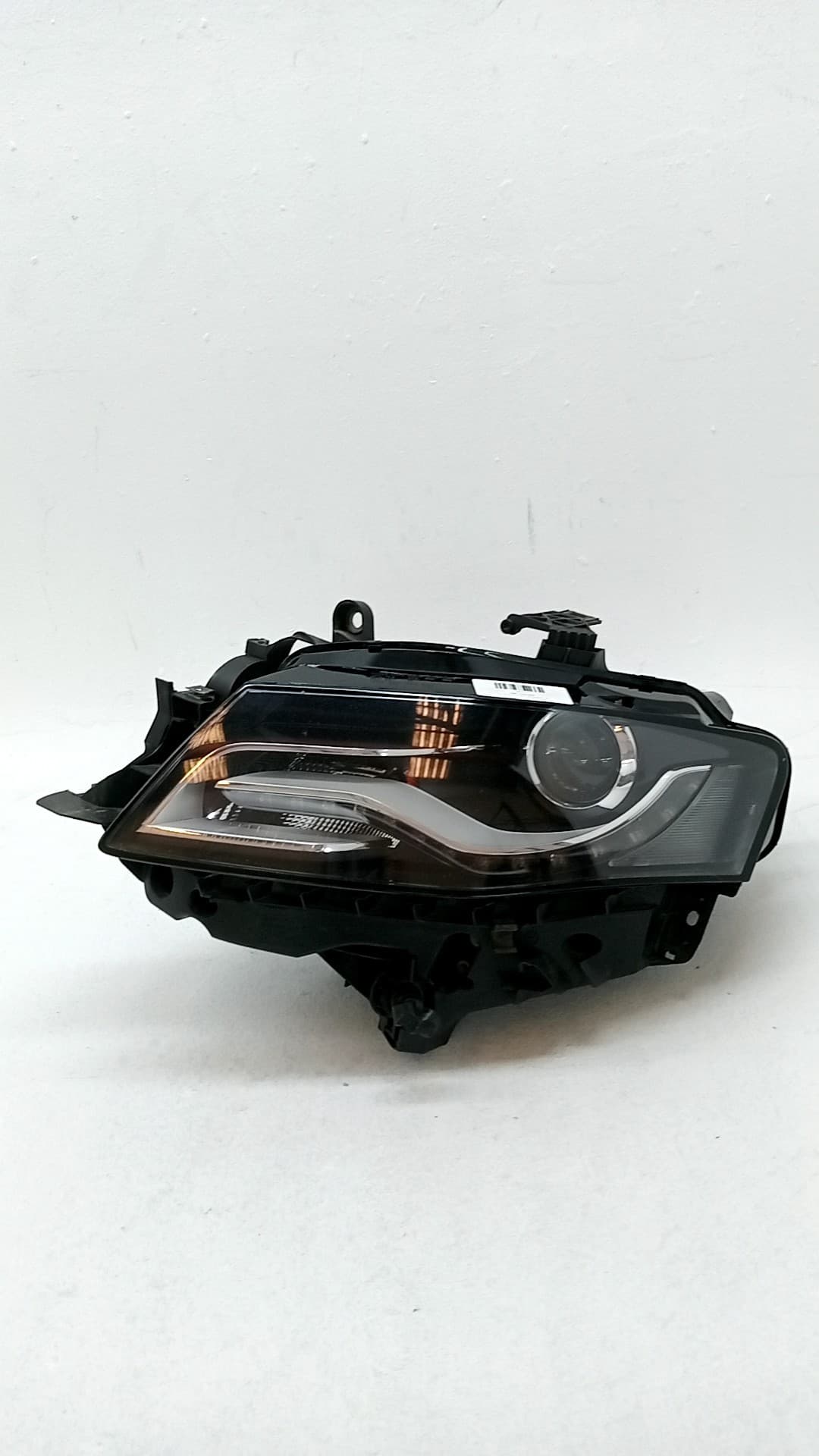 Faro izquierdo AUDI A4 BERLINA (8E)