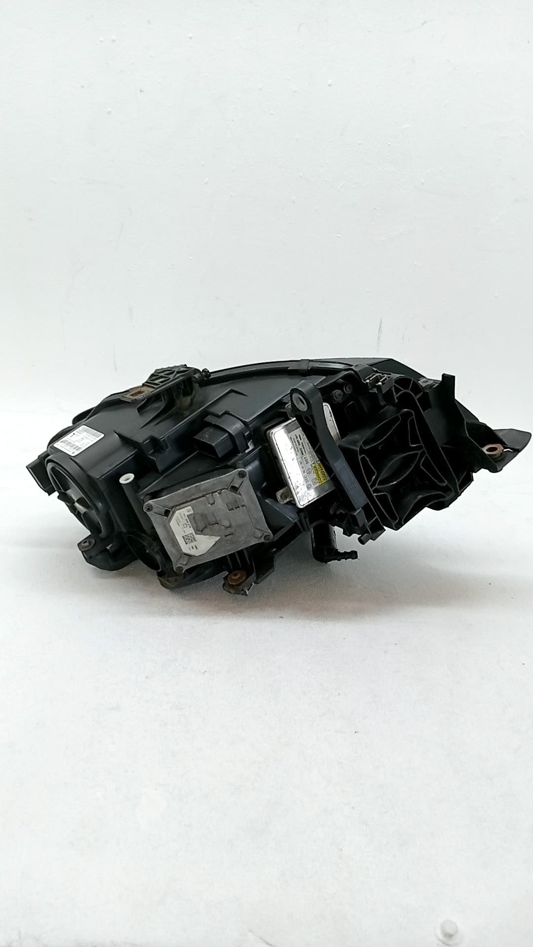 Faro izquierdo AUDI A4 BERLINA (8E) 3