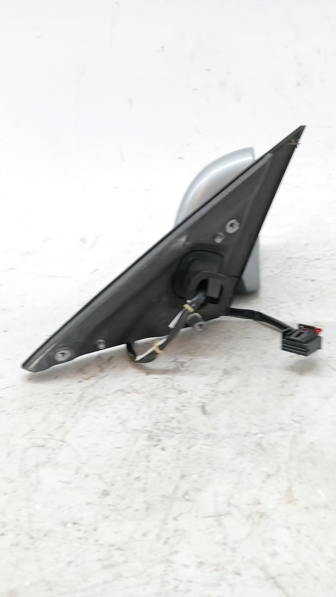 Retrovisor derecho AUDI A4 BERLINA (8E) 2