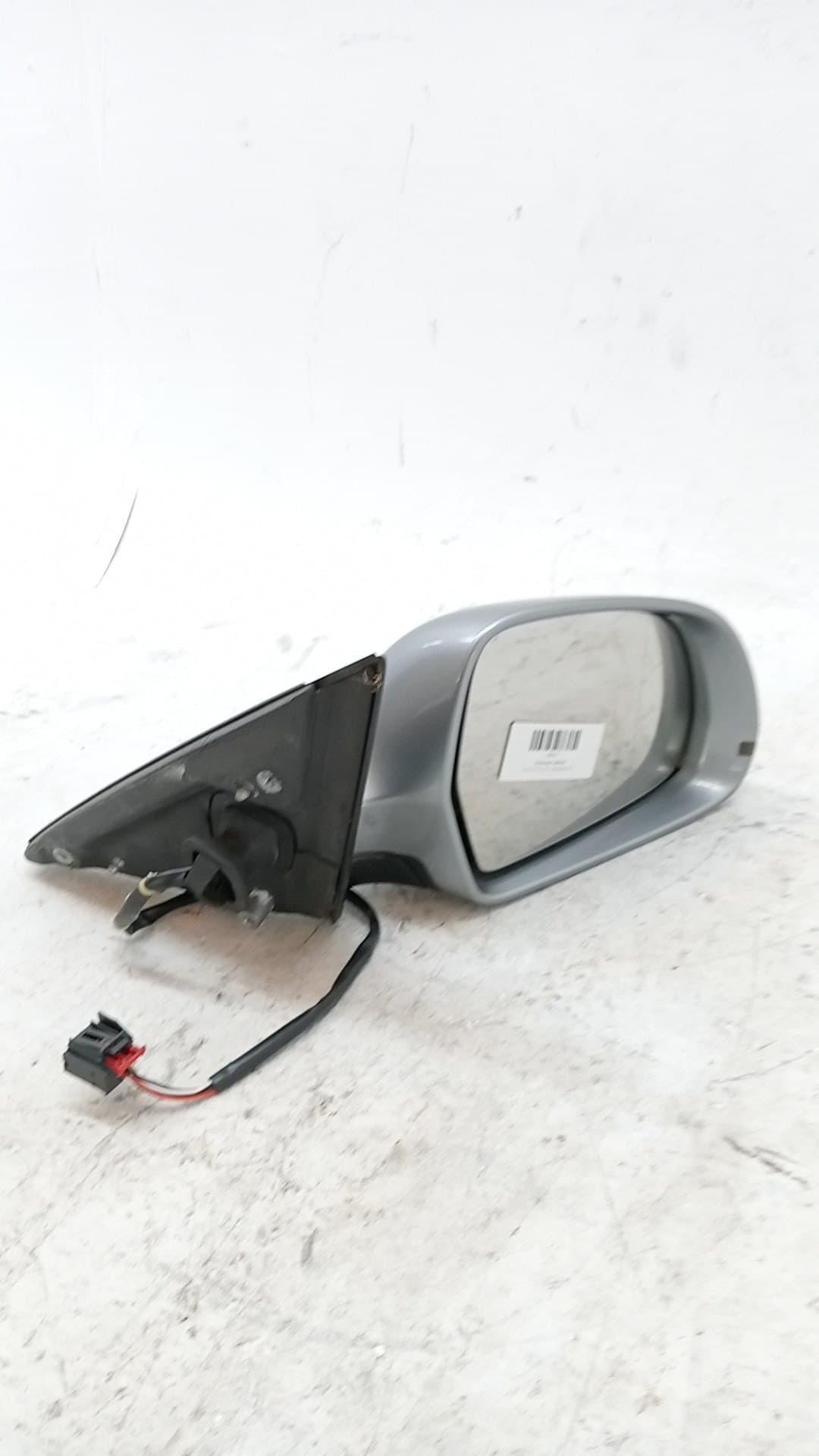 Retrovisor derecho AUDI A4 BERLINA (8E)