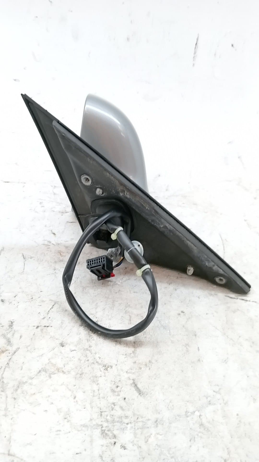 Retrovisor izquierdo AUDI A4 BERLINA (8E) 3