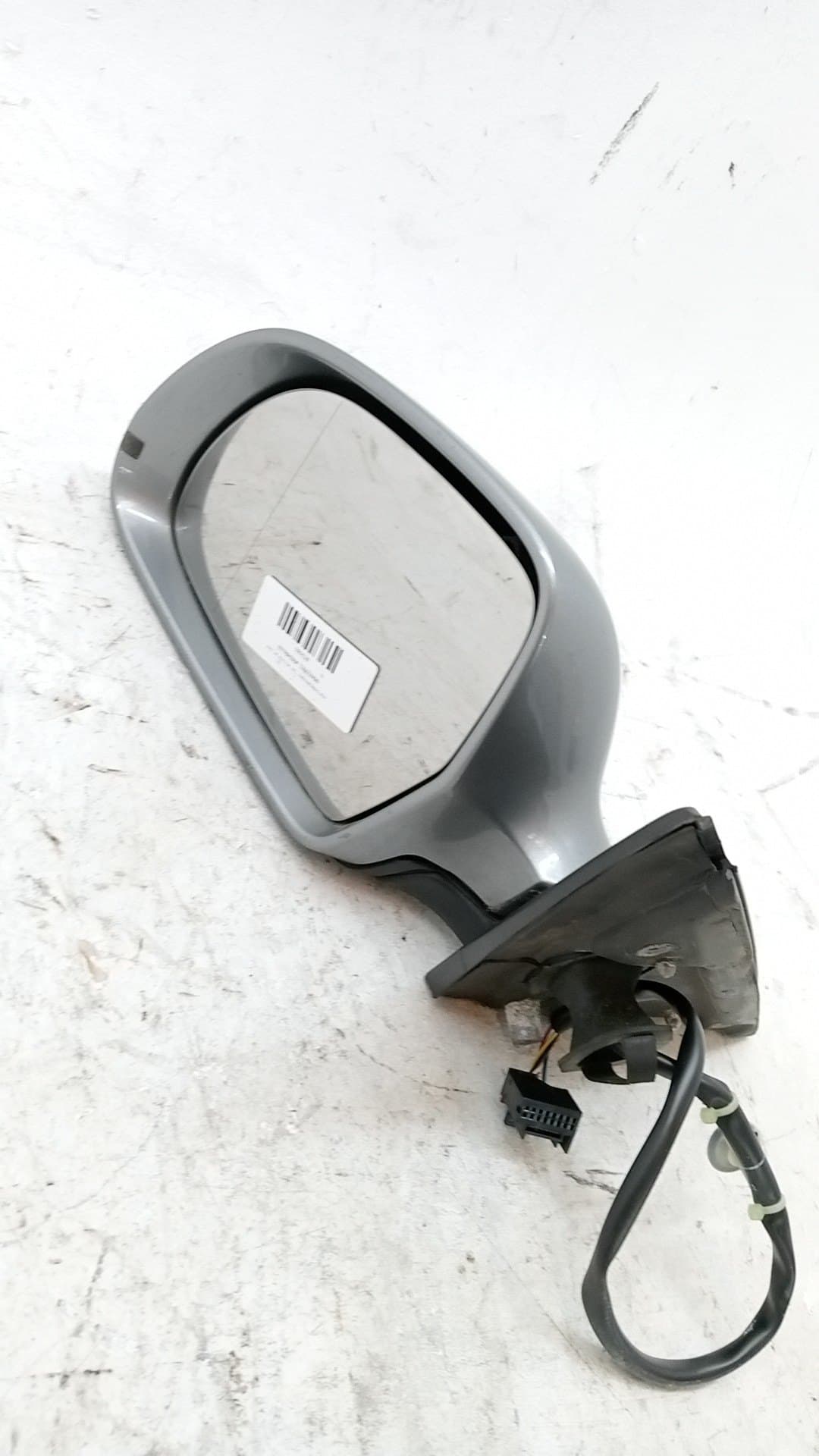 Retrovisor izquierdo AUDI A4 BERLINA (8E) 2