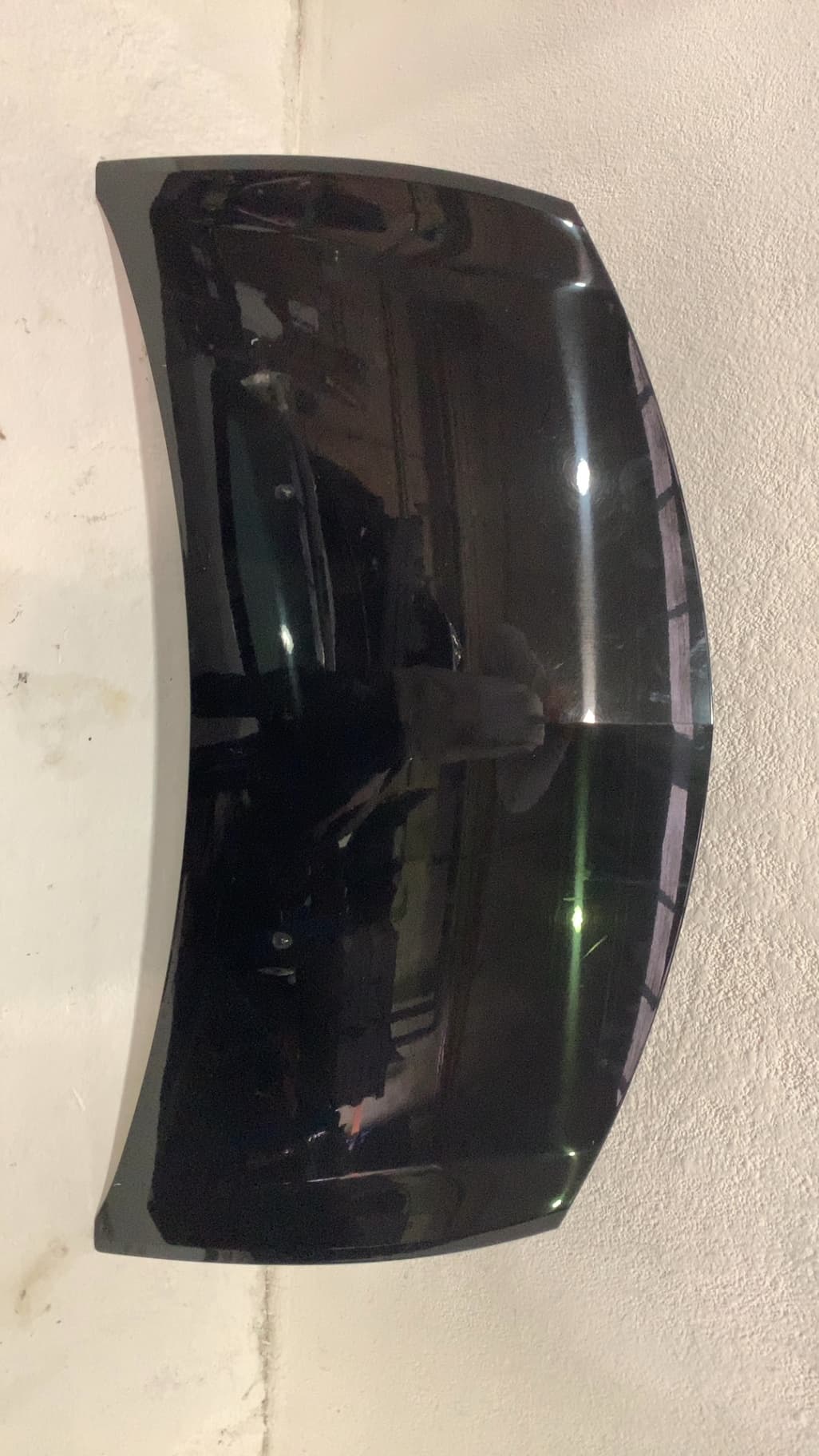 Capot RENAULT CLIO III