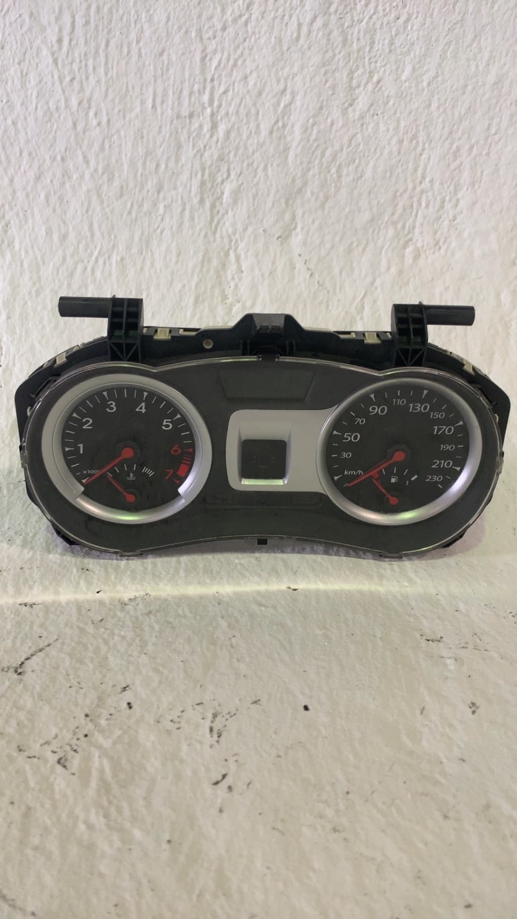 Cuadro instrumentos RENAULT CLIO III