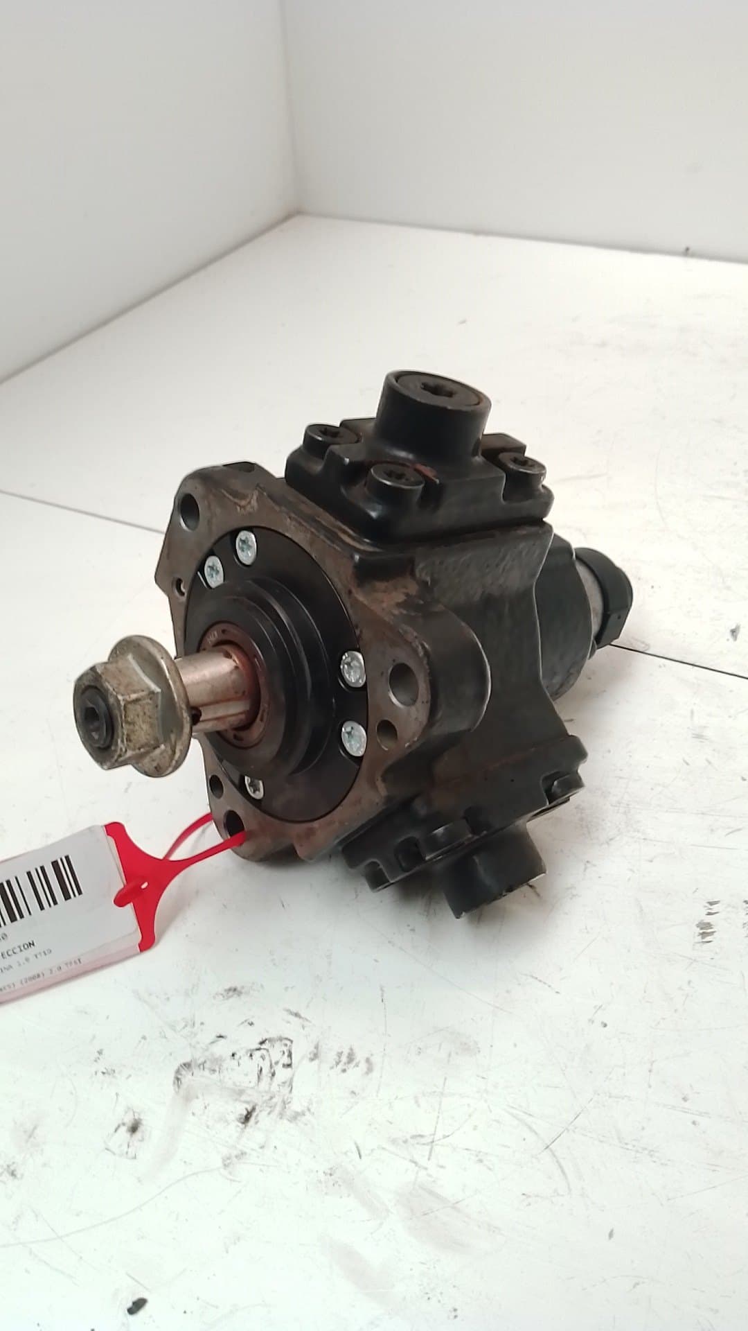 Bomba inyeccion SAAB 9-3 BERLINA