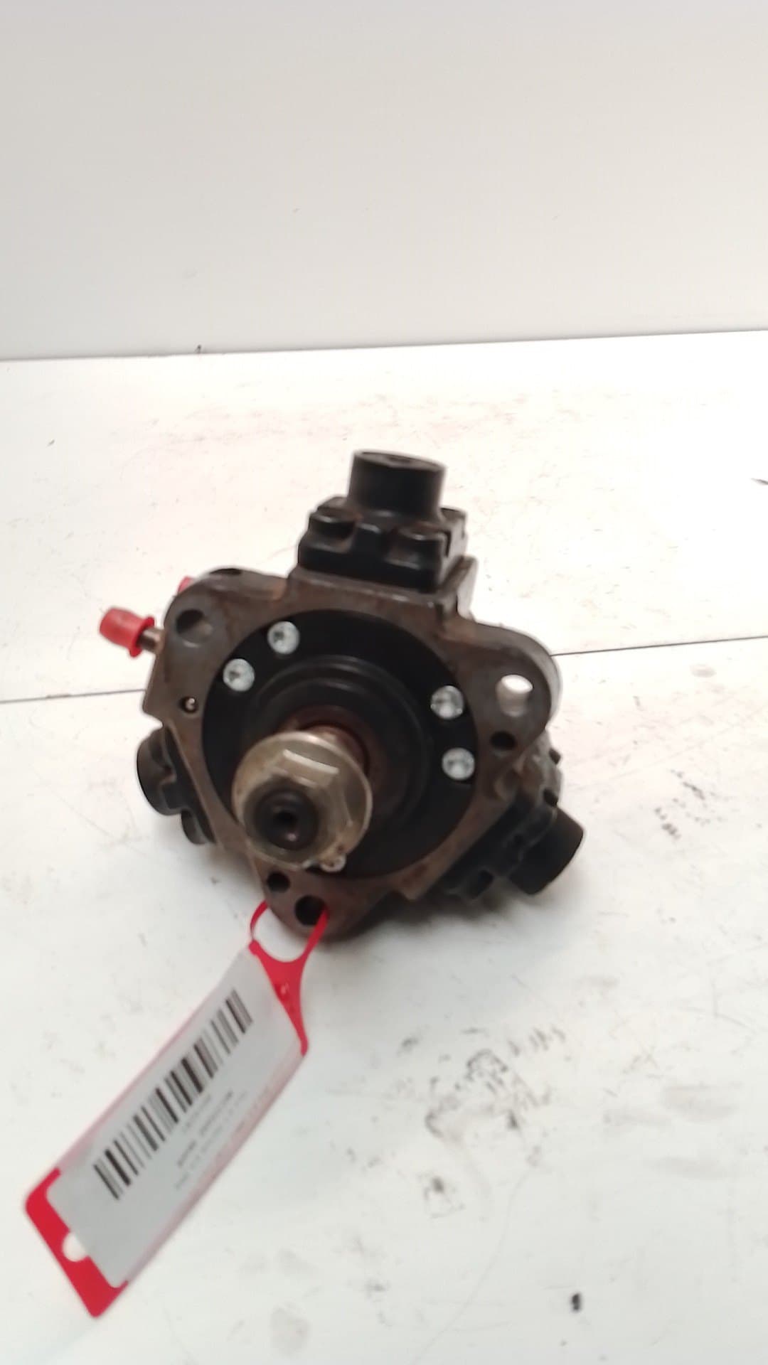 Bomba inyeccion SAAB 9-3 BERLINA 5