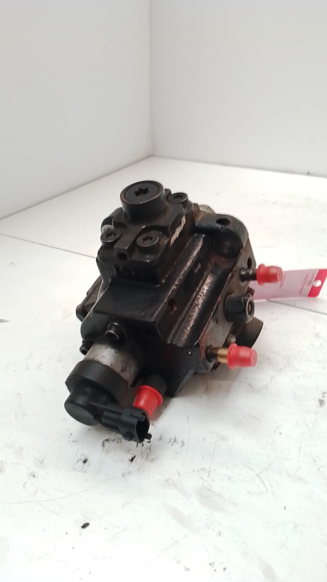 Bomba inyeccion SAAB 9-3 BERLINA 4