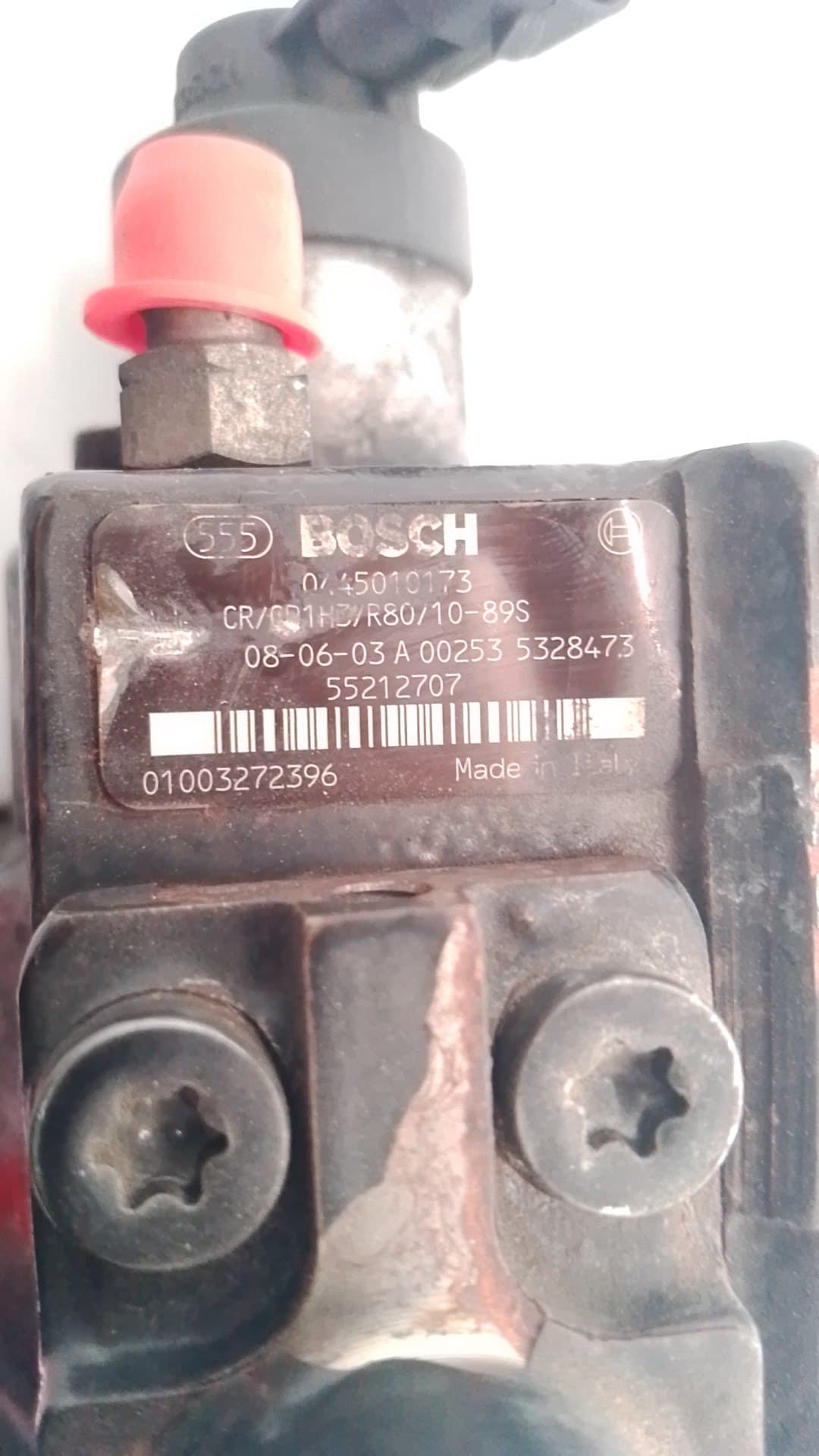 Bomba inyeccion SAAB 9-3 BERLINA 3