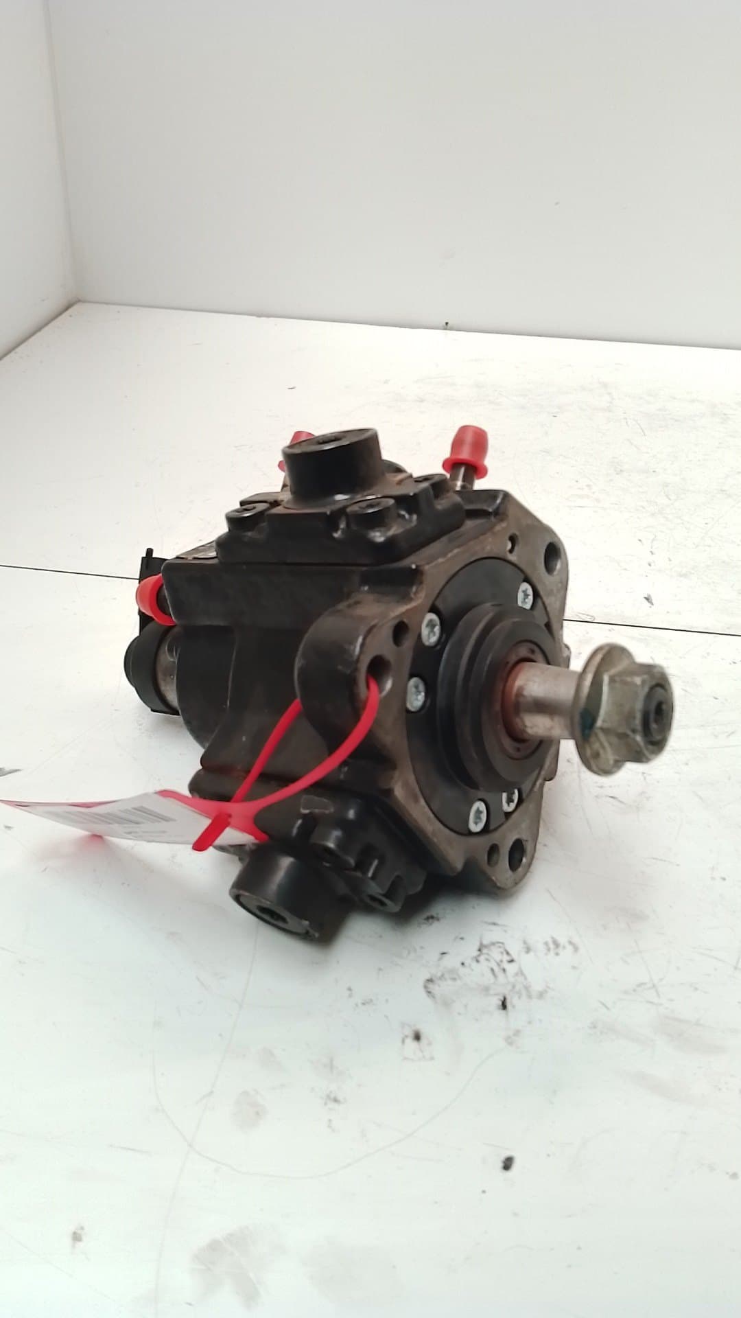 Bomba inyeccion SAAB 9-3 BERLINA 2