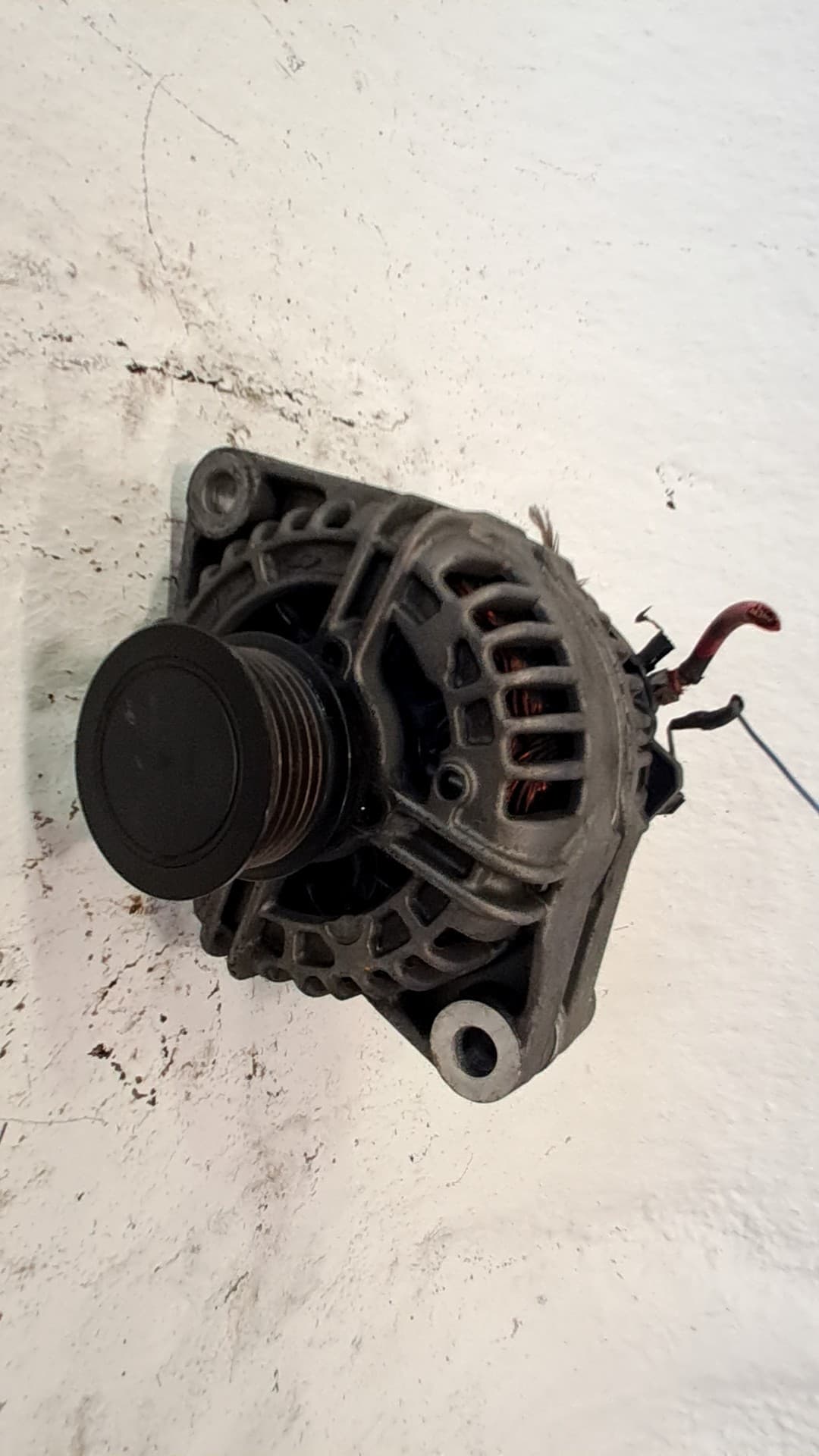Alternador SAAB 9-3 BERLINA