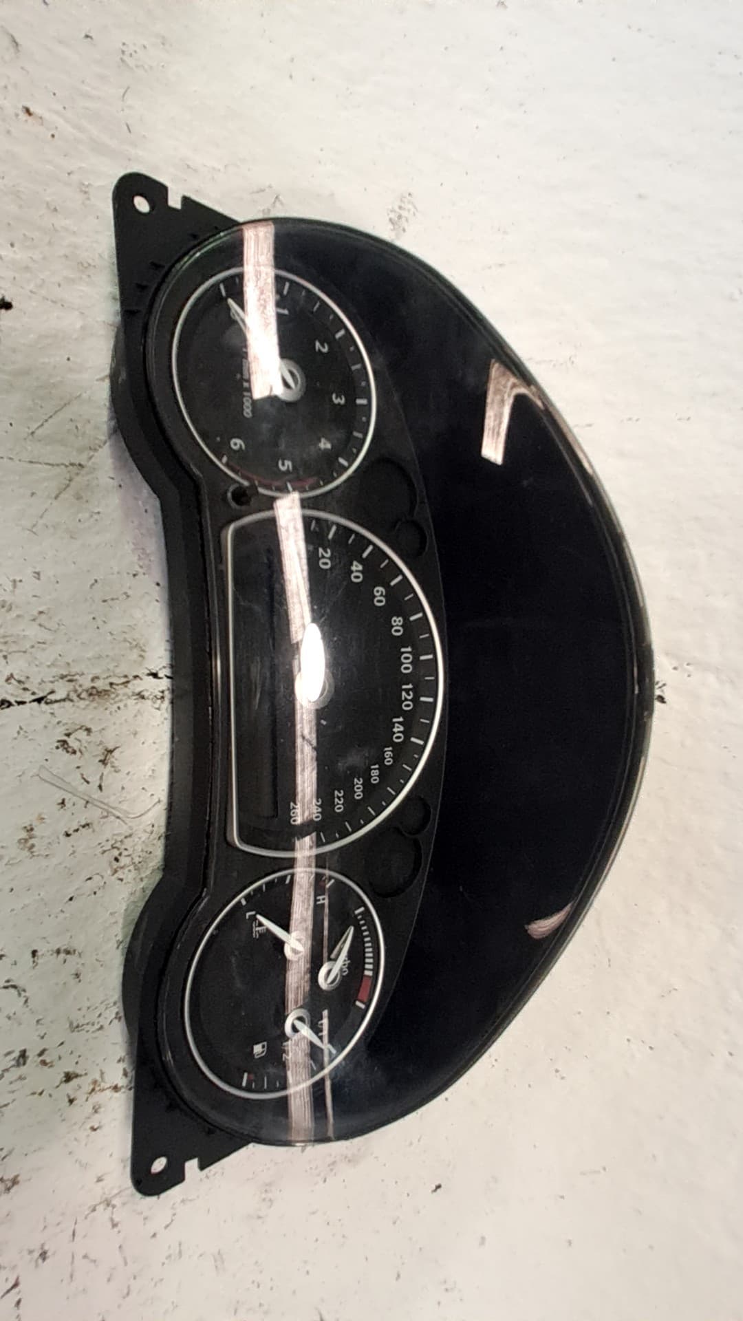 Cuadro instrumentos SAAB 9-3 BERLINA
