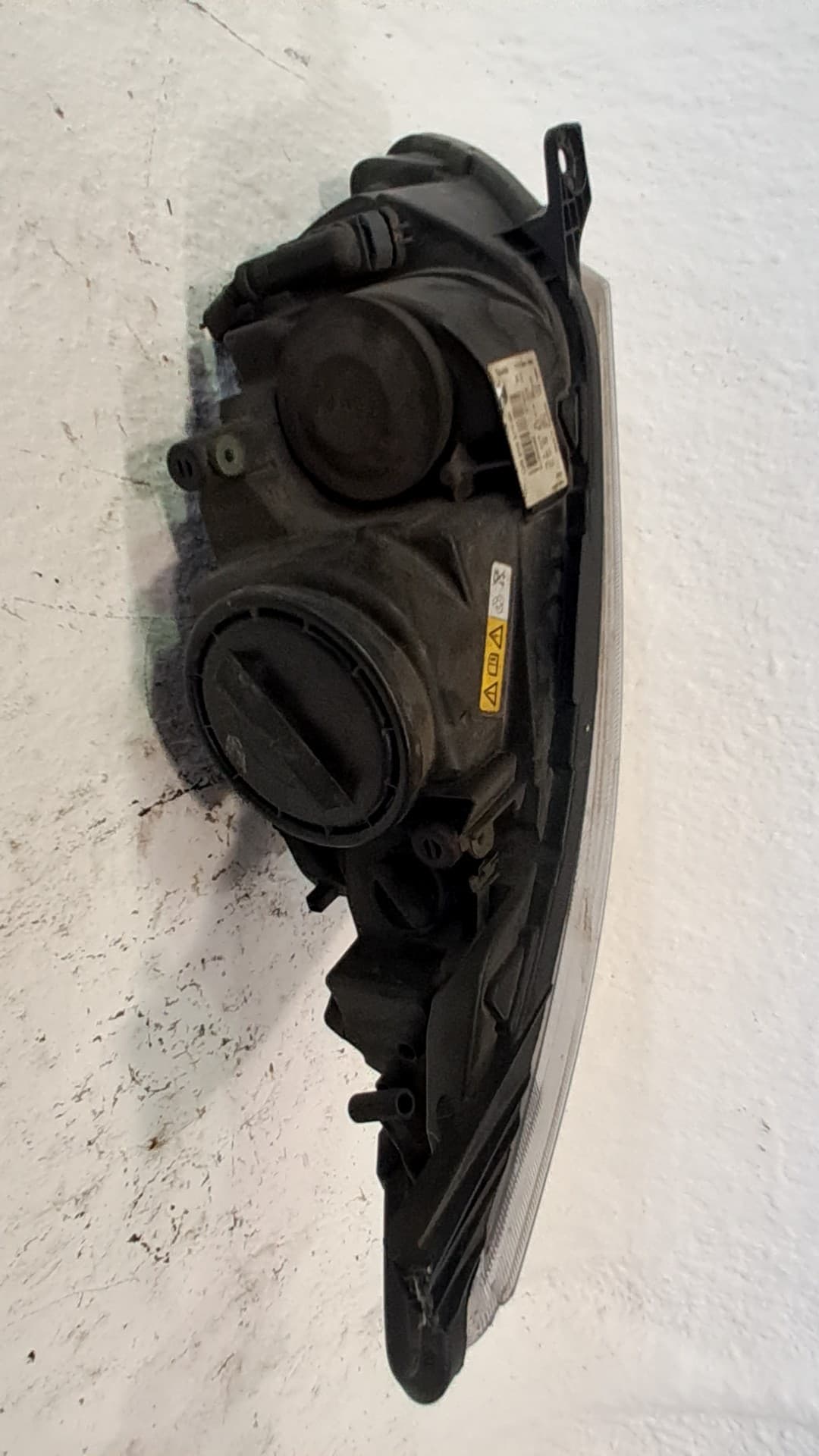 Recambio SAAB 9-3 BERLINA ref. 12842042 2