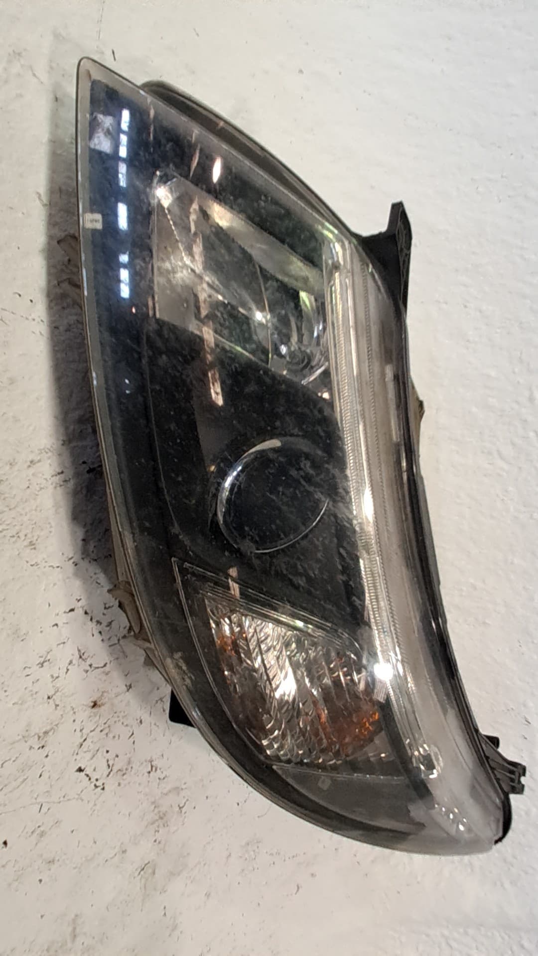 Recambio SAAB 9-3 BERLINA ref. 12842041