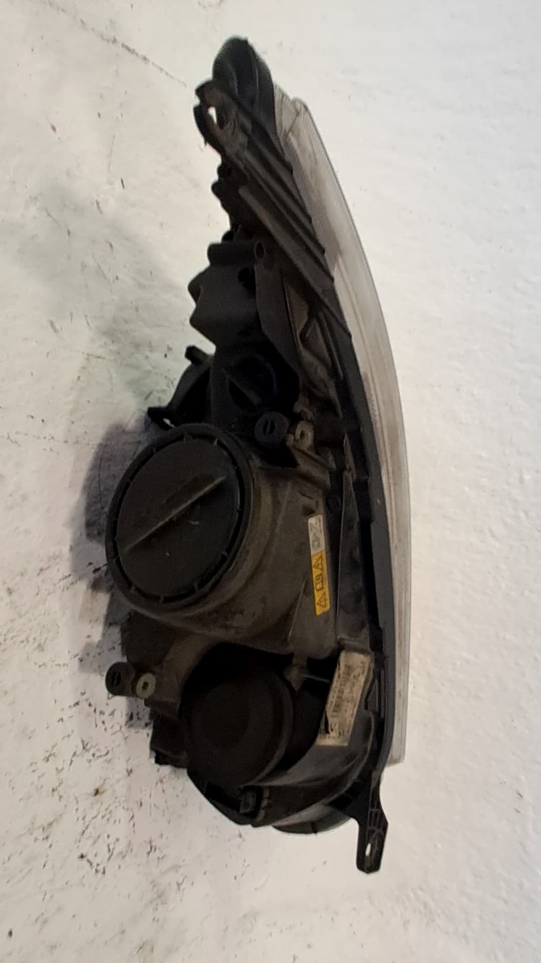 Recambio SAAB 9-3 BERLINA ref. 12842041 2