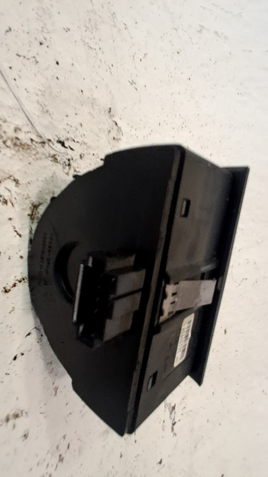 Mando luces SAAB 9-3 BERLINA 2