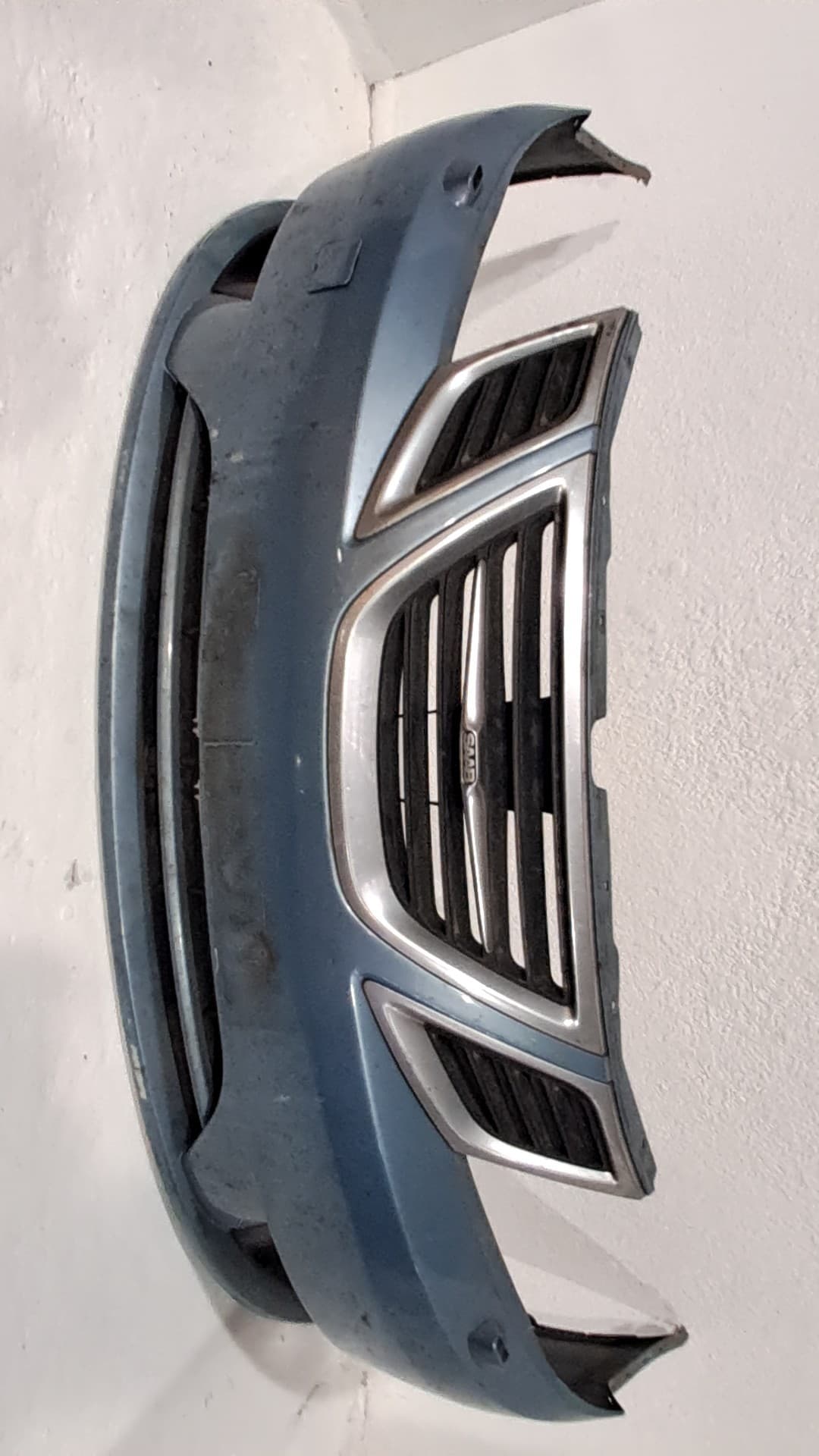 Paragolpes delantero SAAB 9-3 BERLINA