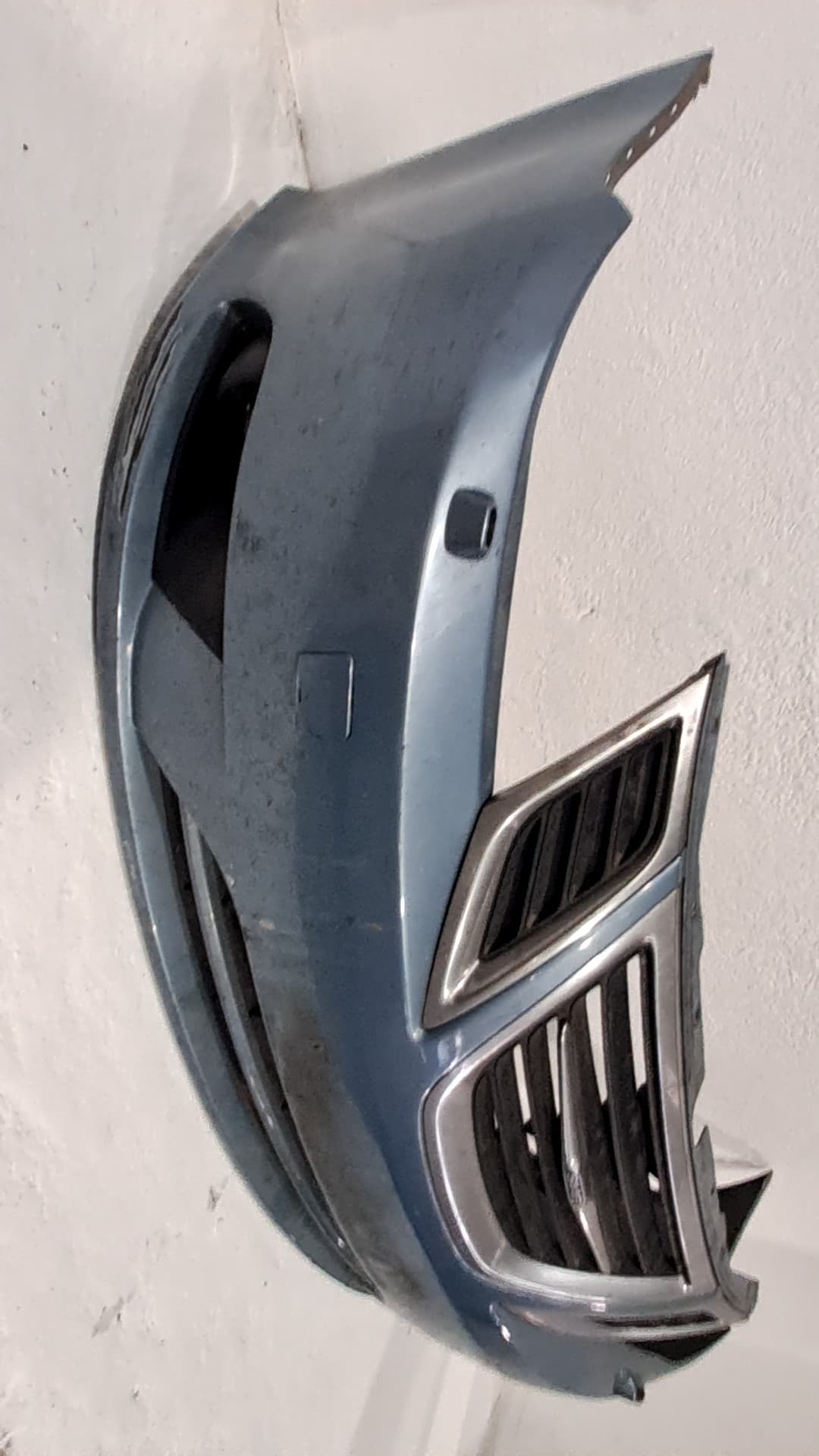 Paragolpes delantero SAAB 9-3 BERLINA 5